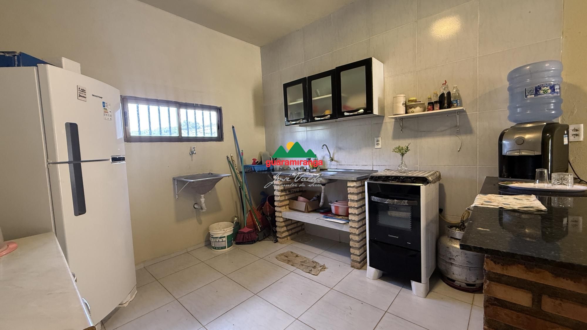 Chácara, 3 quartos, 184 m² - Foto 12