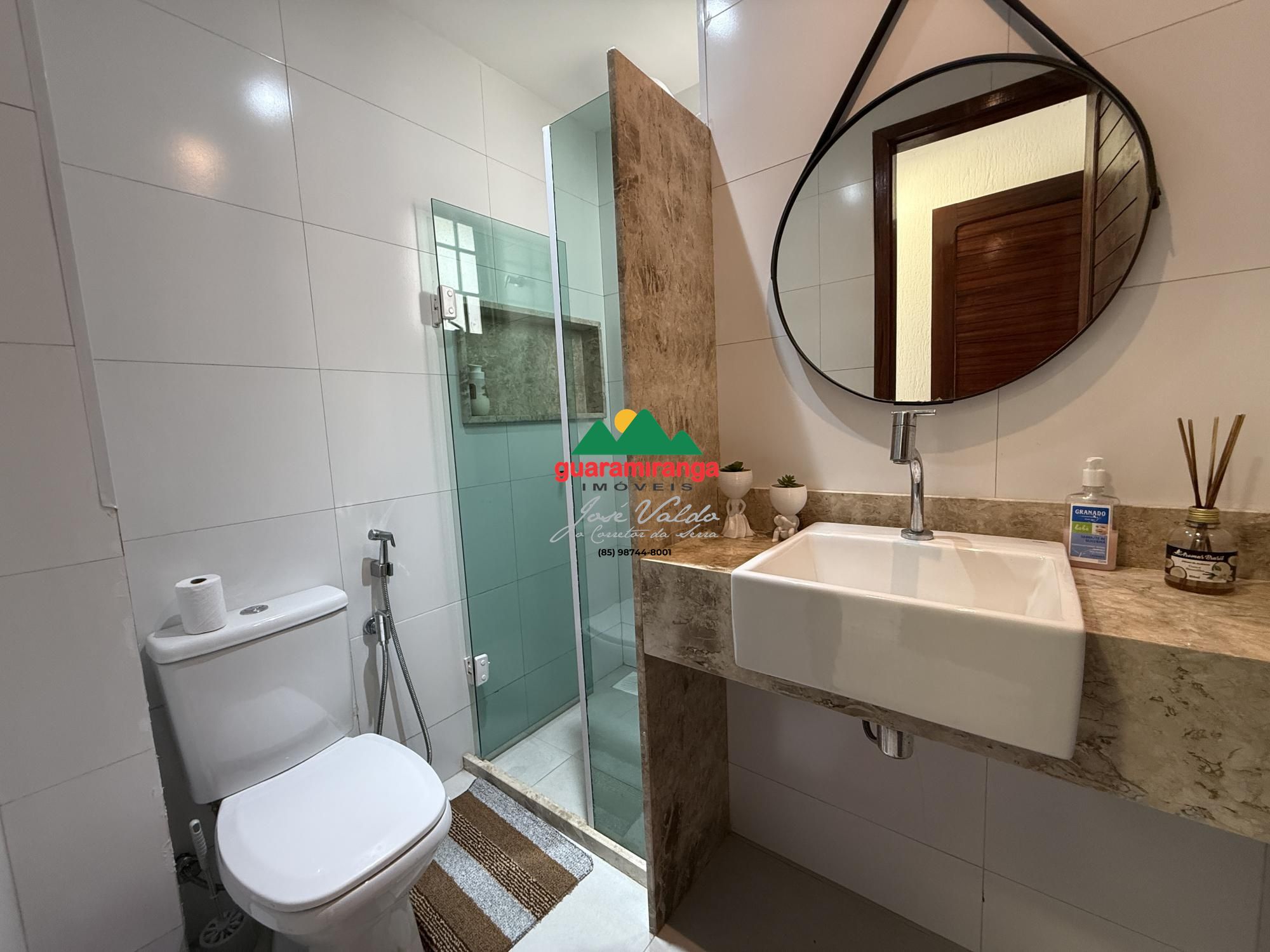 Casa, 4 quartos, 160 m² - Foto 30