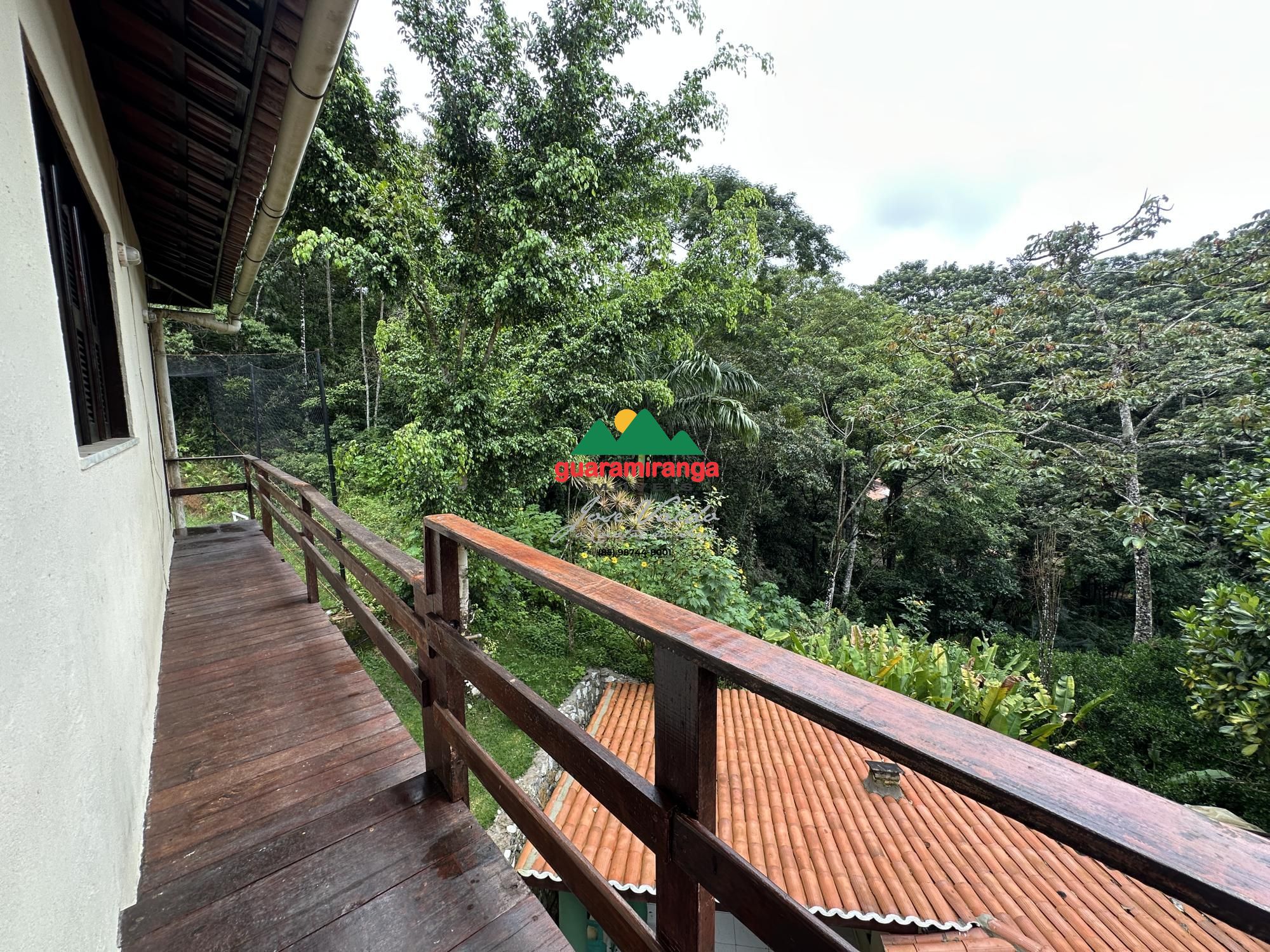 Sítio, 7 quartos, 9049 m² - Foto 34