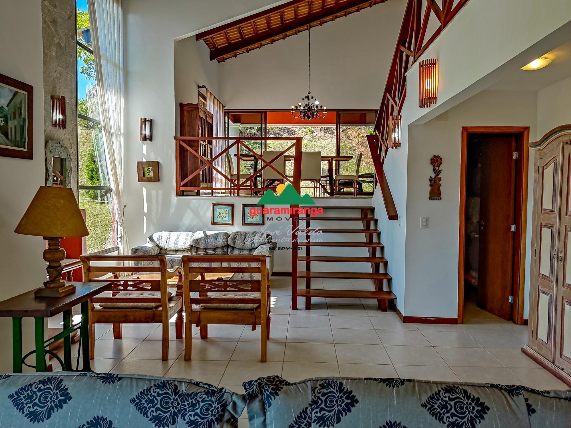 Casa, 5 quartos, 300 m² - Foto 16