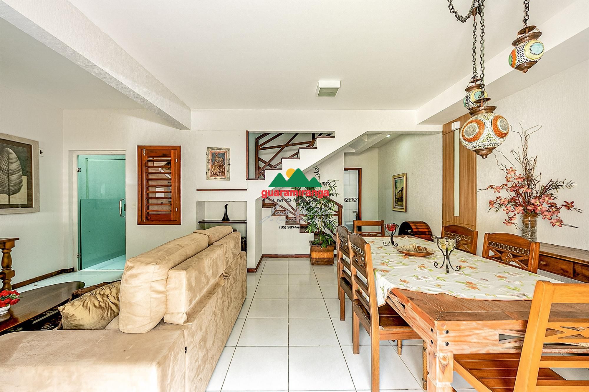 Casa, 5 quartos, 405 m² - Foto 11