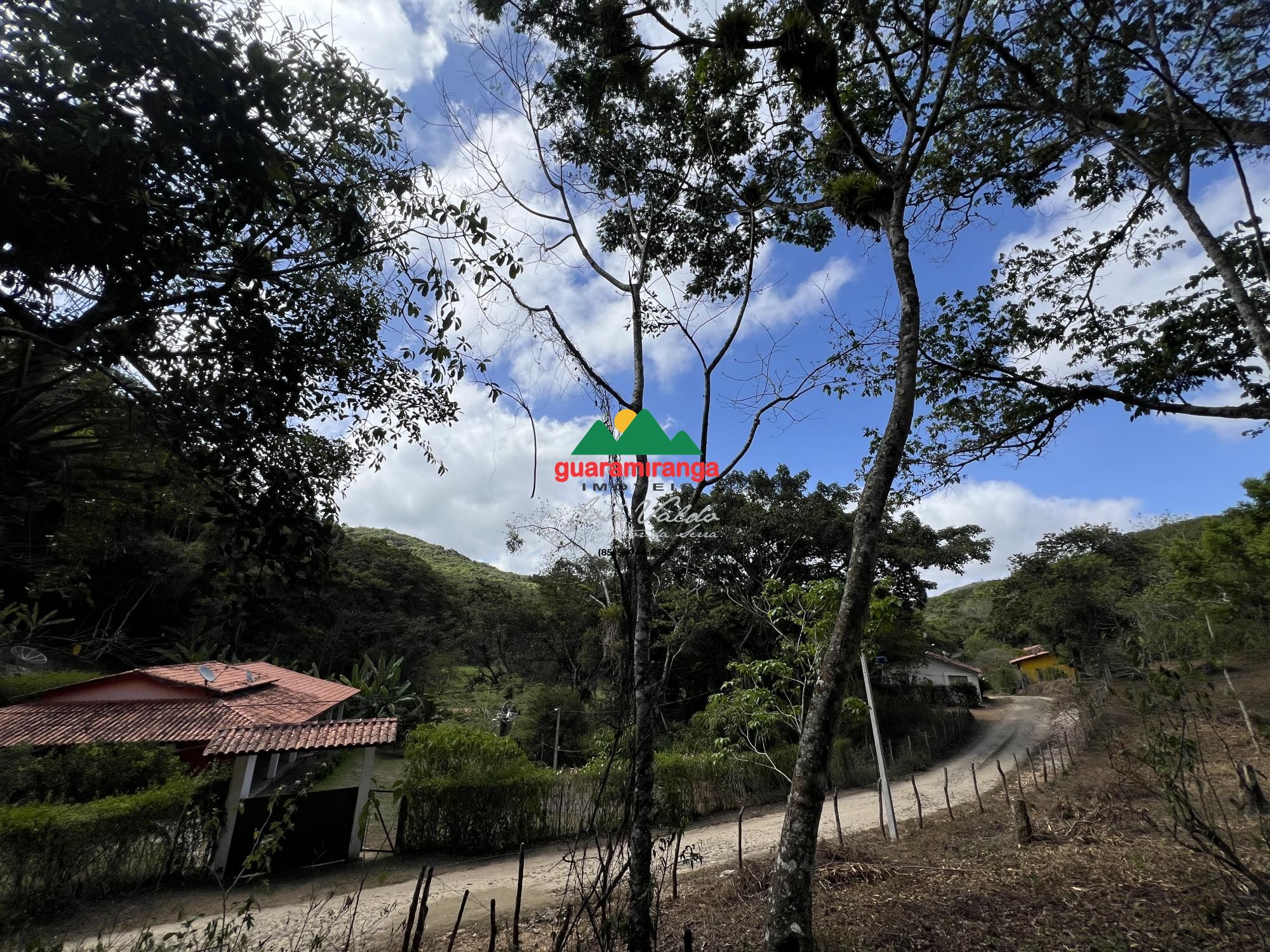Terreno, 1 hectares - Foto 2