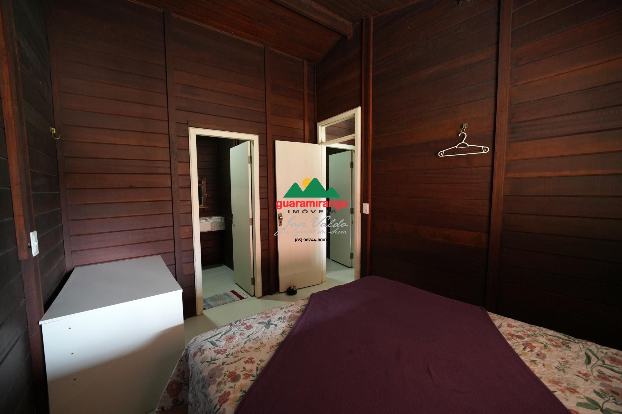 Casa de Condomínio, 7 quartos - Foto 20
