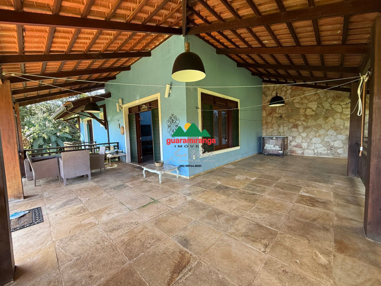 Chácara, 4 quartos, 6332 m² - Foto 14