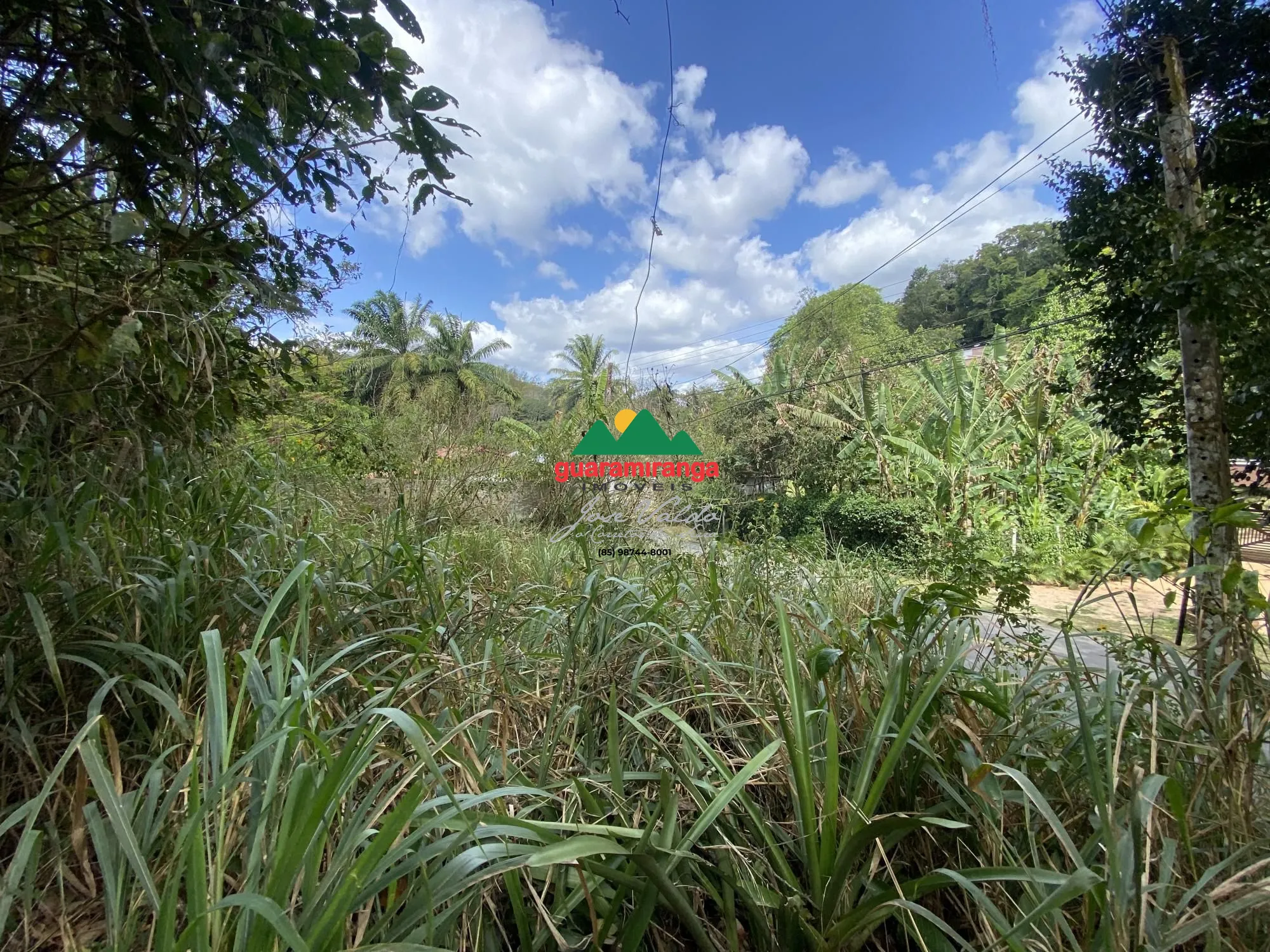 Terreno/Lote à venda, 864 m² por R$ 100.000,00 Terreno/Lote à venda, 864 m² por R$ 100.000,00