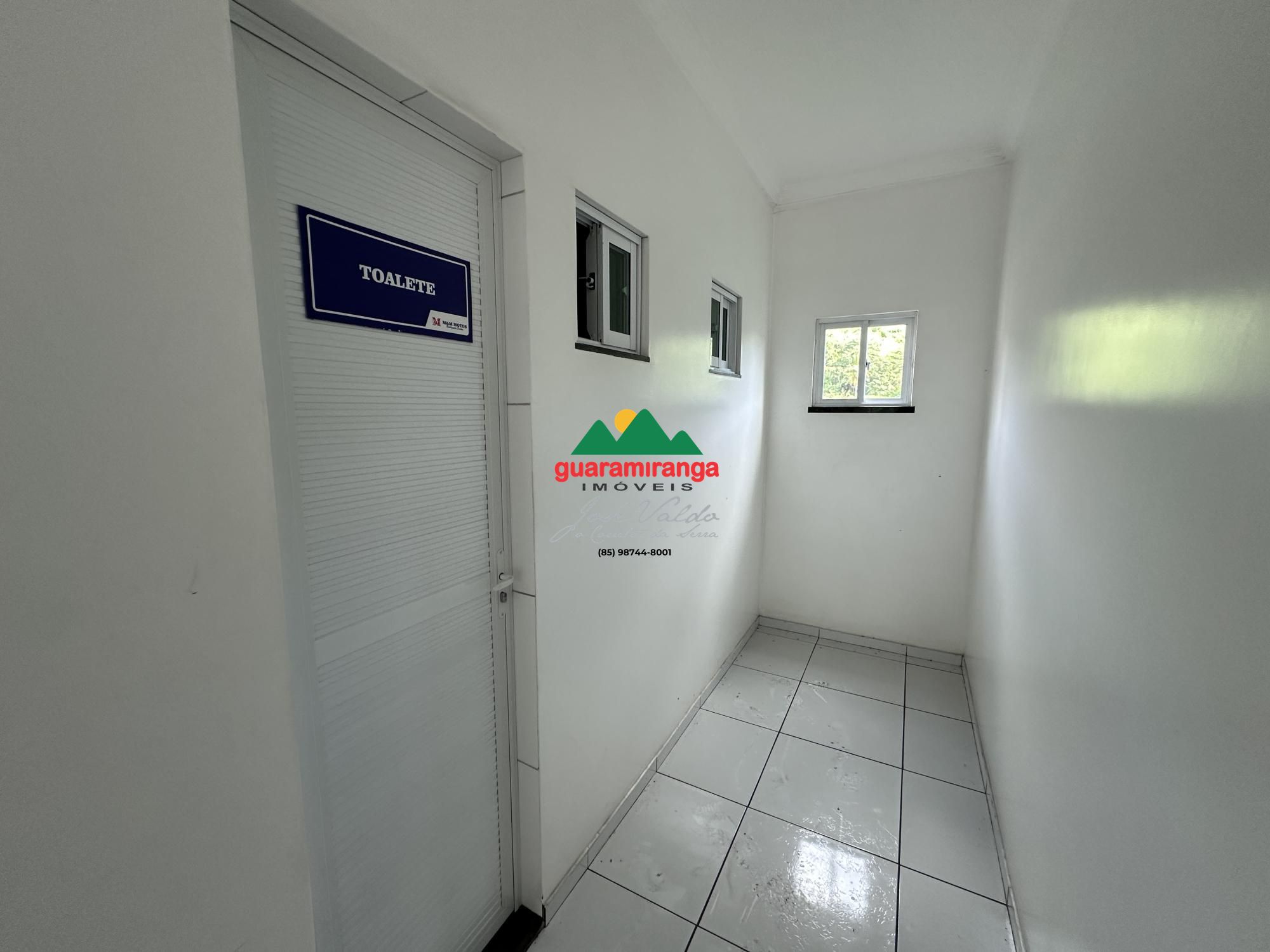 Loja-Salão, 260 m² - Foto 28