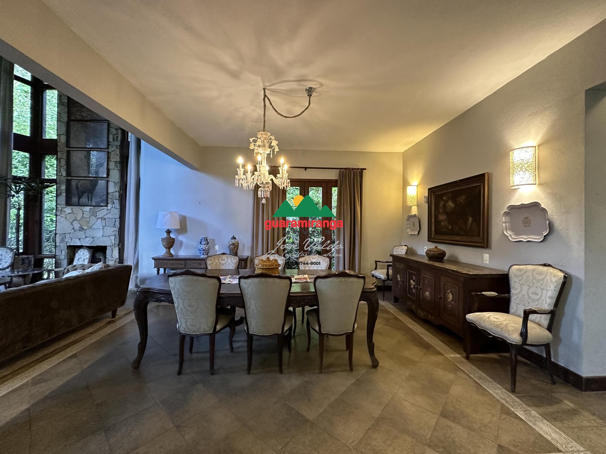 Casa, 7 quartos, 797 m² - Foto 53