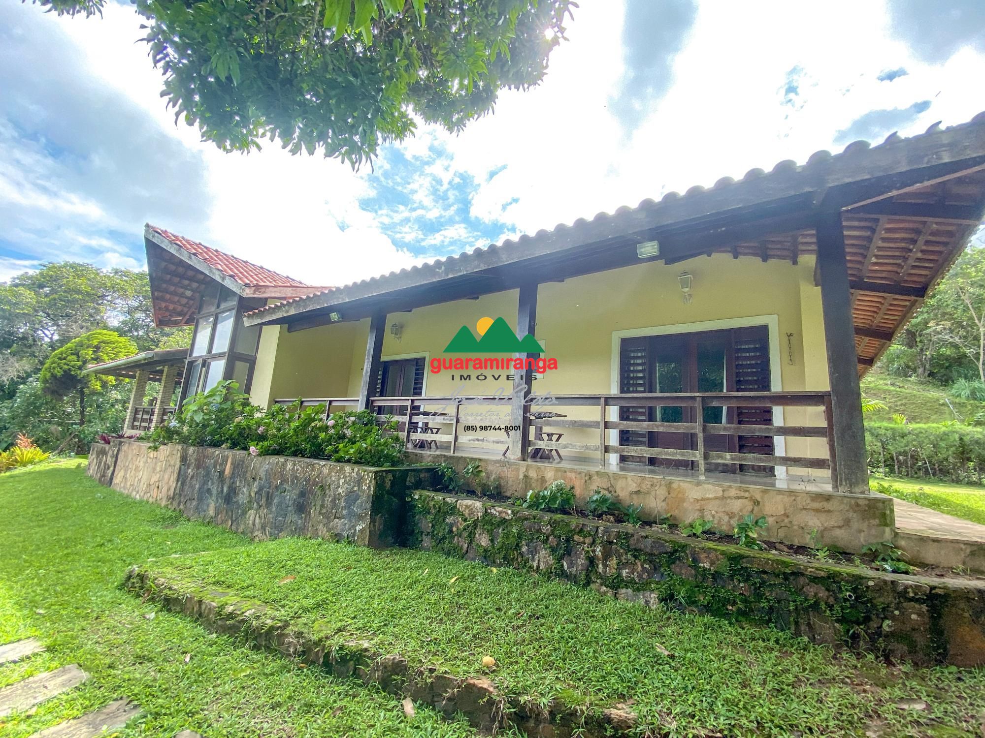 Sítio, 4 quartos, 4 hectares - Foto 42