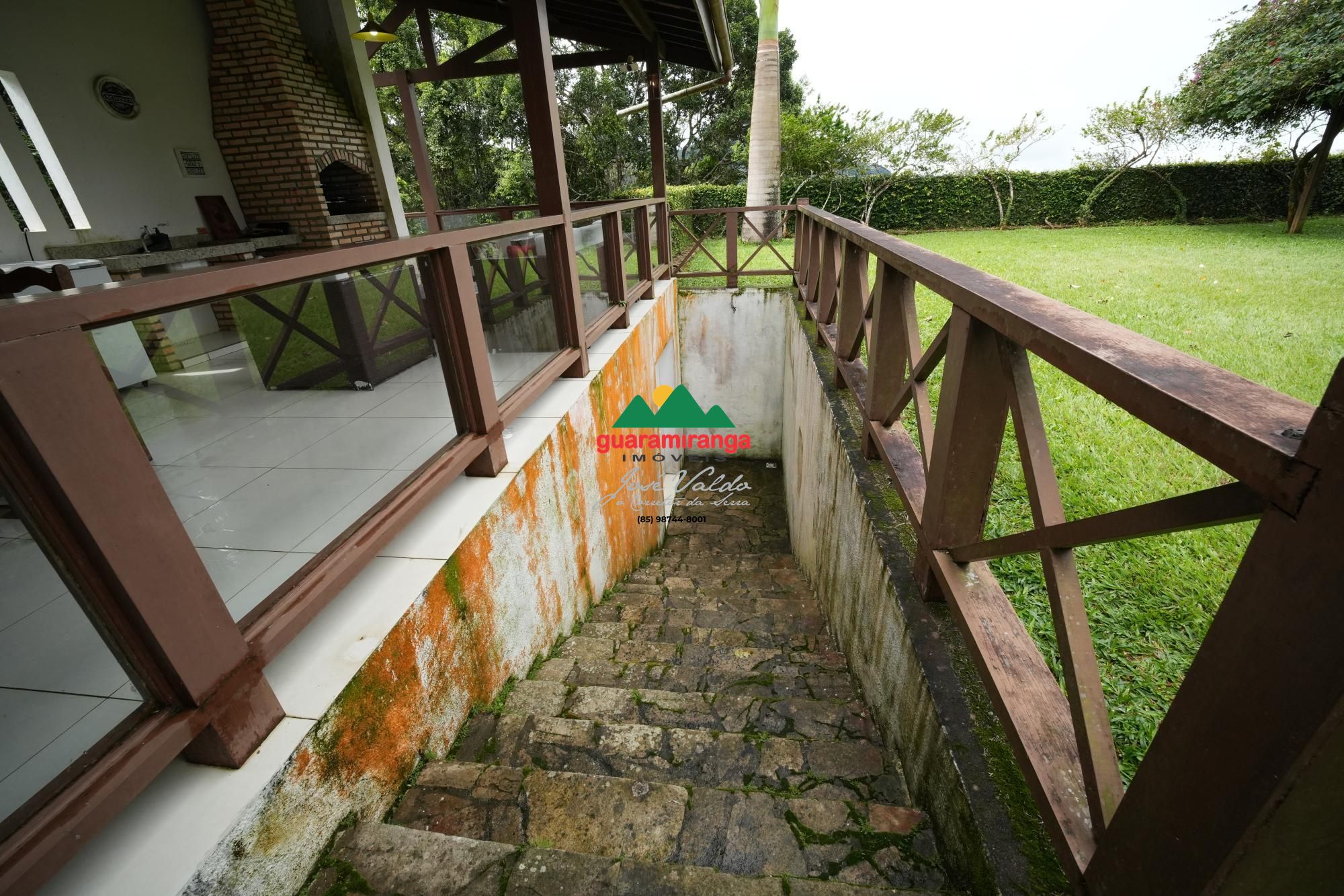 Casa de Condomínio, 7 quartos - Foto 50