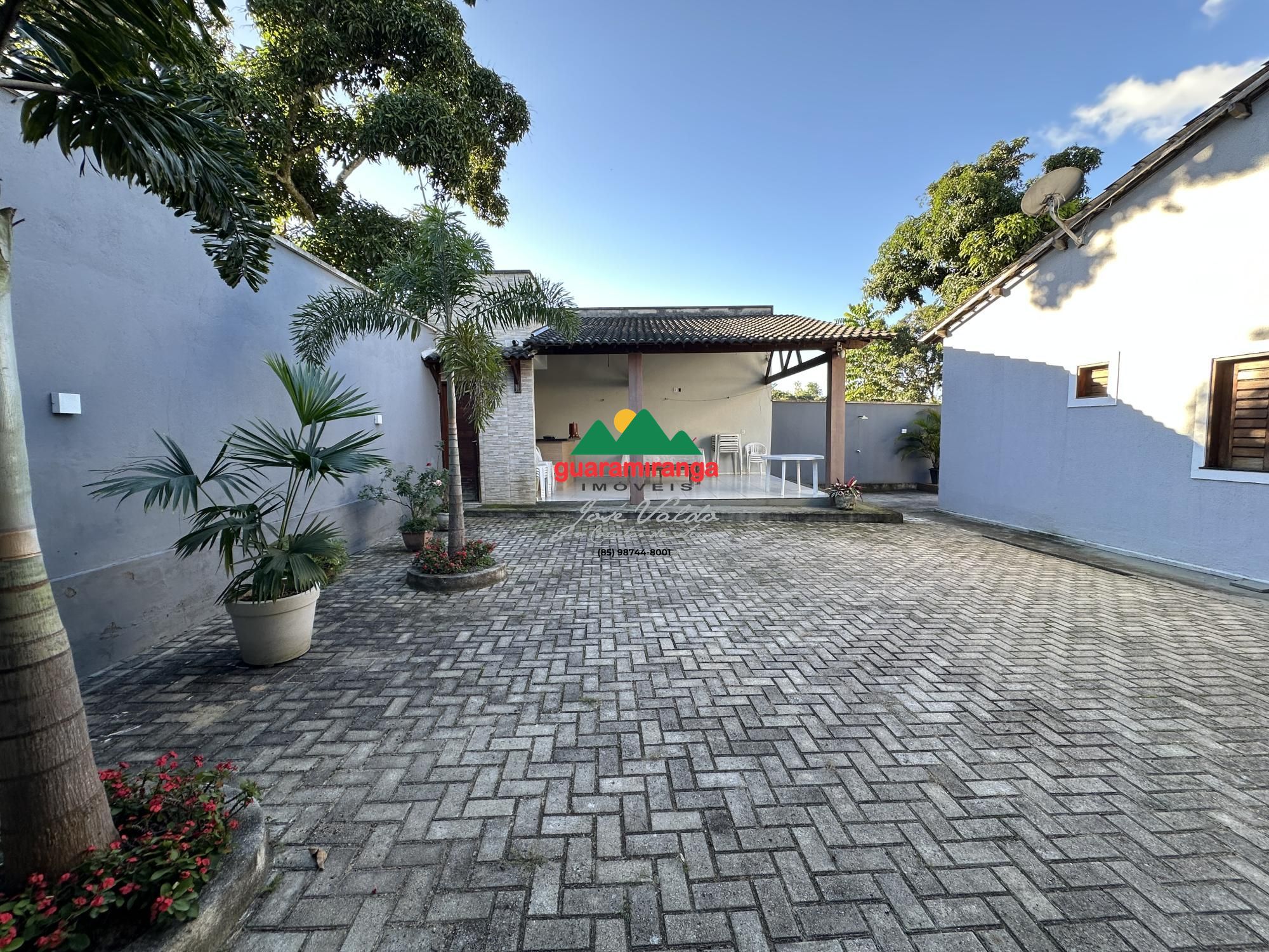 Sítio, 7 quartos, 696 m² - Foto 29