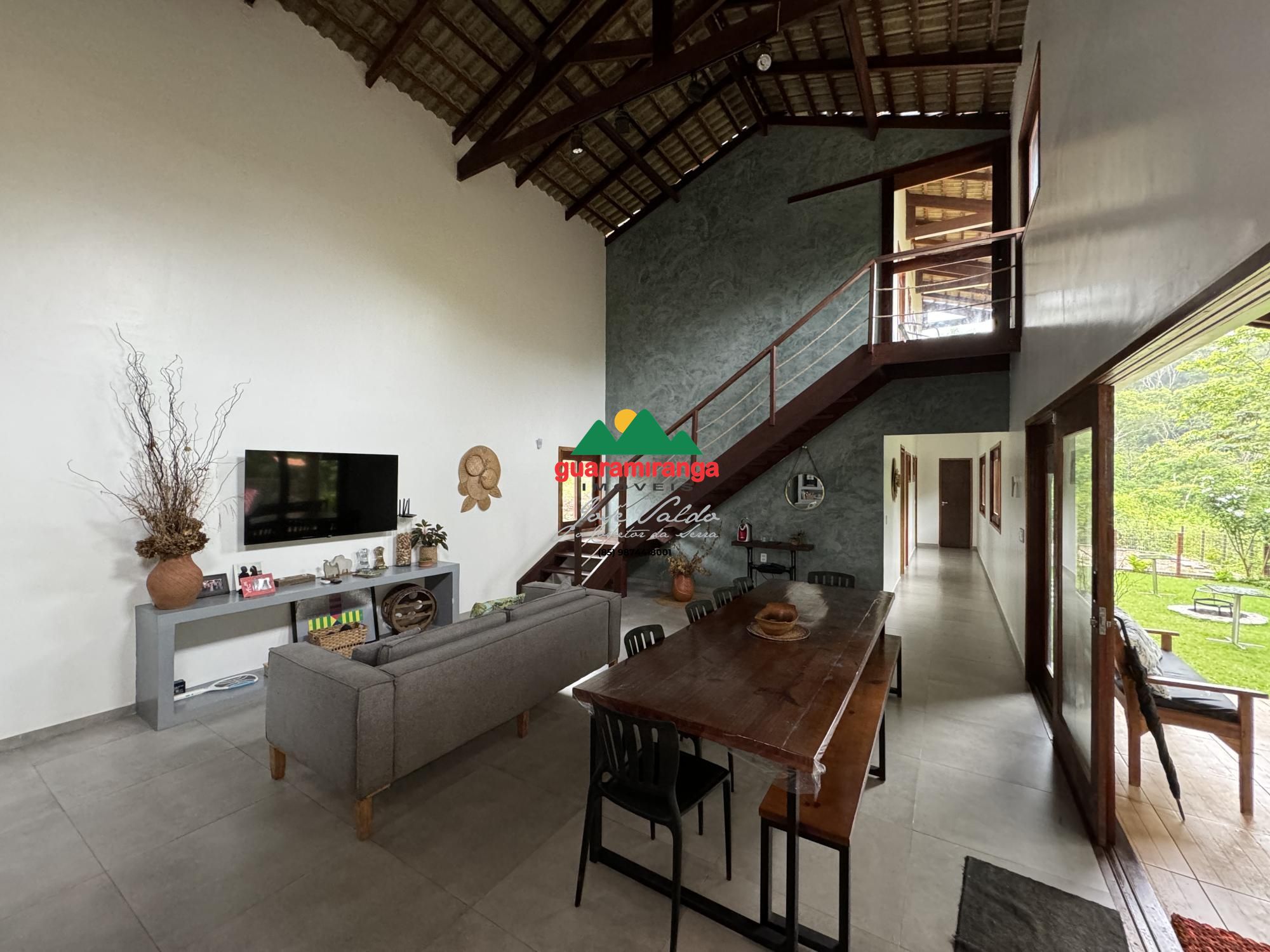 Chácara, 4 quartos, 350 m² - Foto 21
