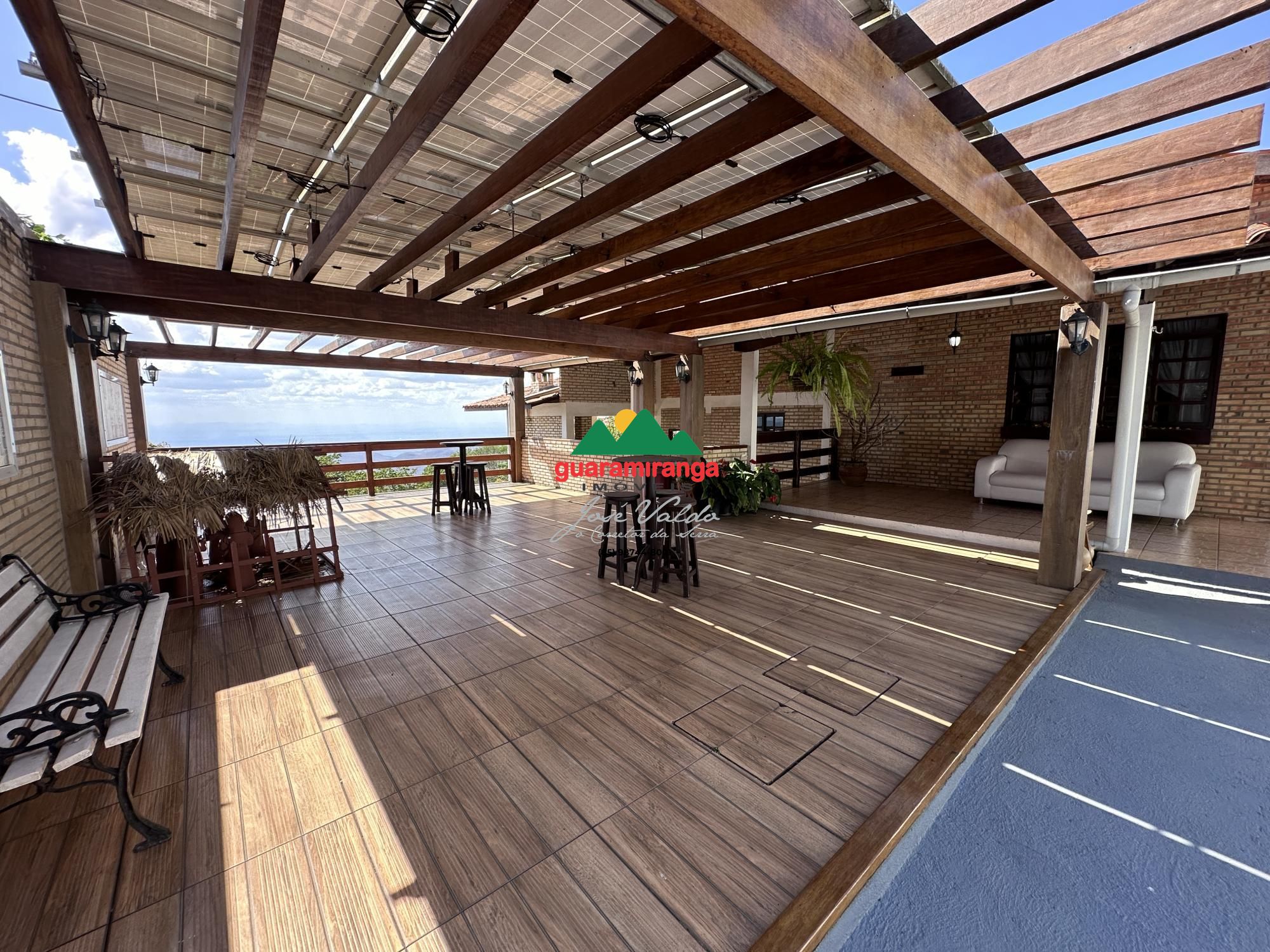 Casa, 4 quartos, 274 m² - Foto 11