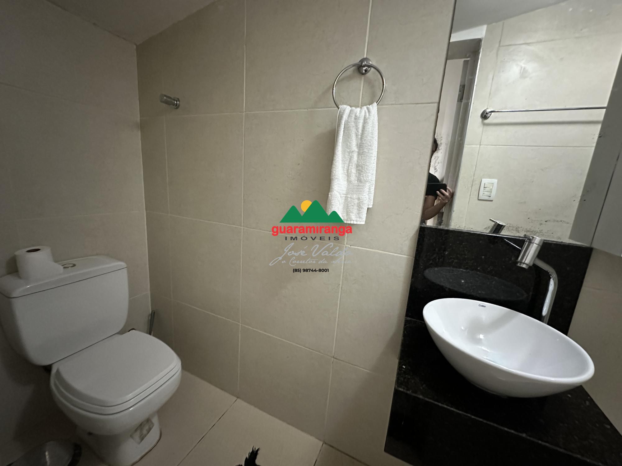 Apartamento, 2 quartos, 60 m² - Foto 18