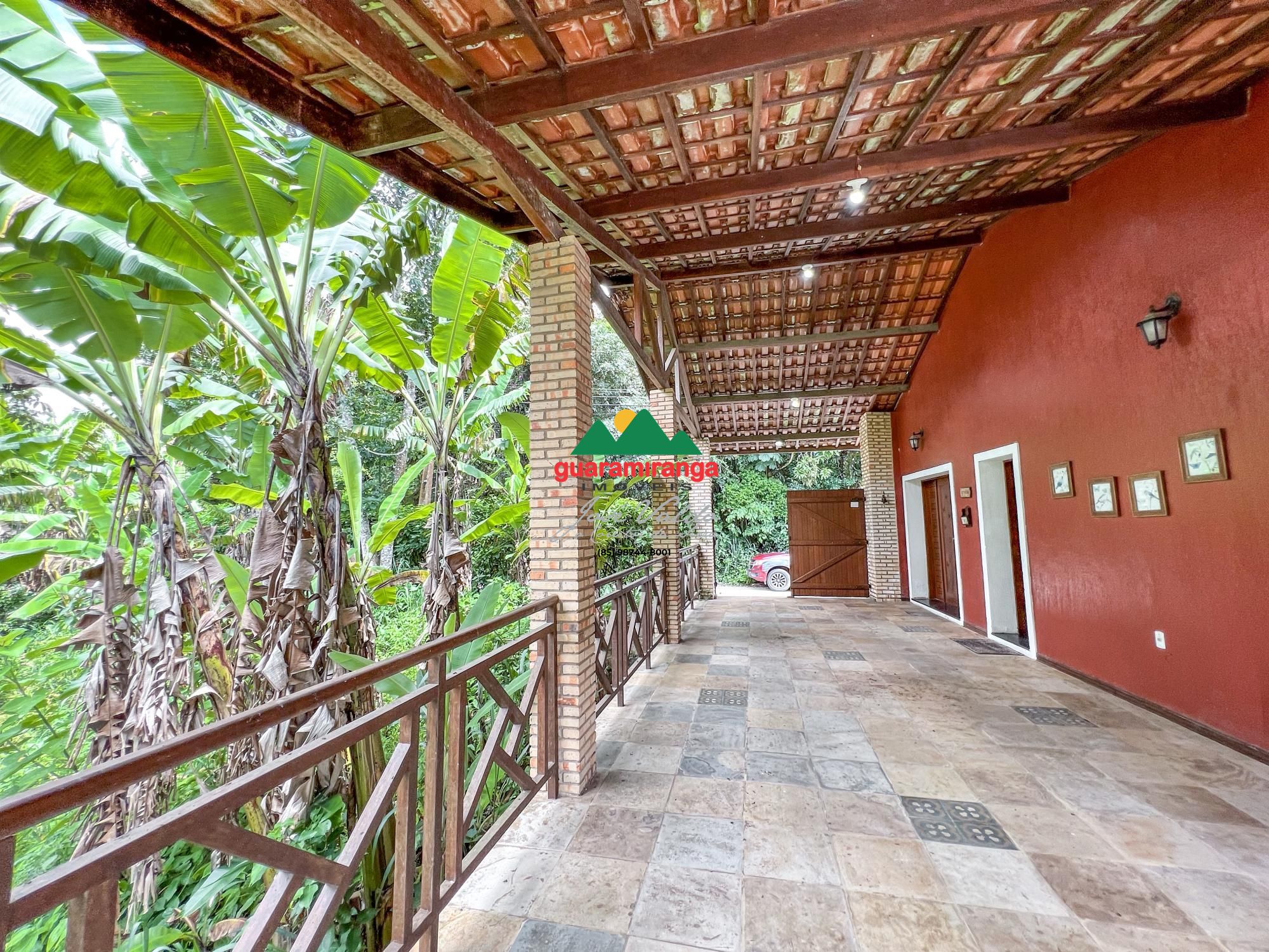Casa, 3 quartos, 229 m² - Foto 2