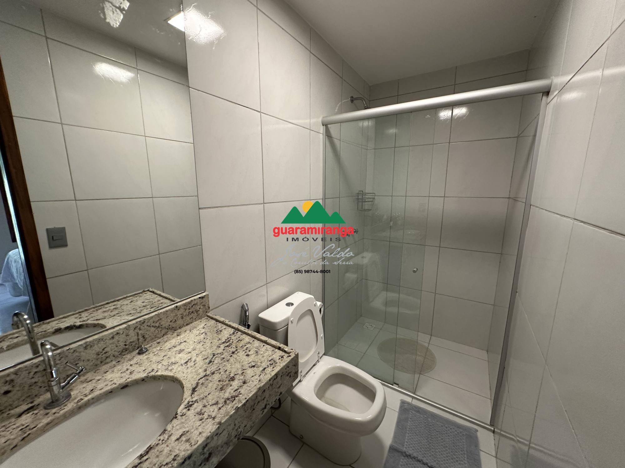 Casa de Condomínio, 7 quartos - Foto 30