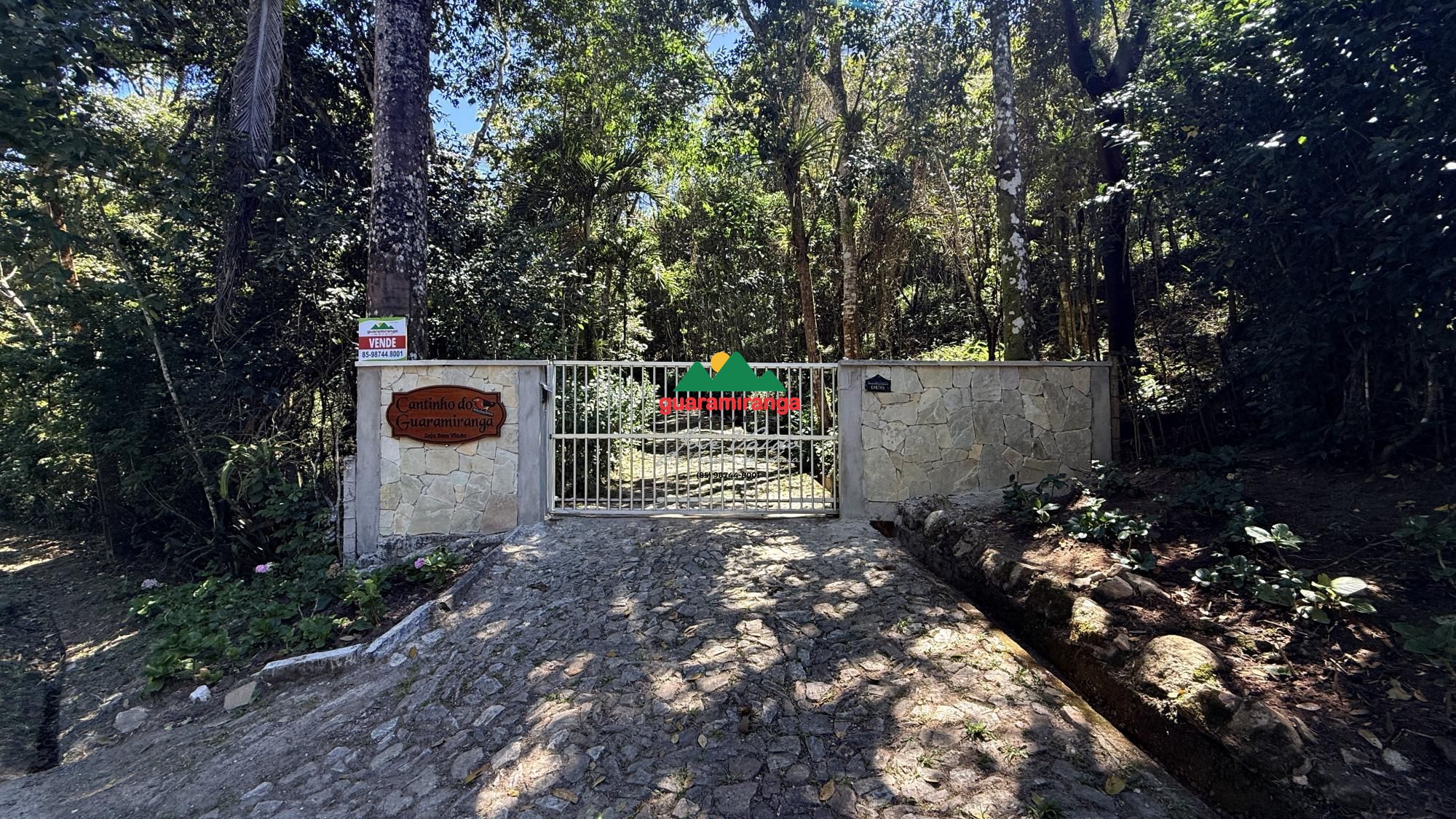 Chácara, 8 quartos, 4 hectares - Foto 21