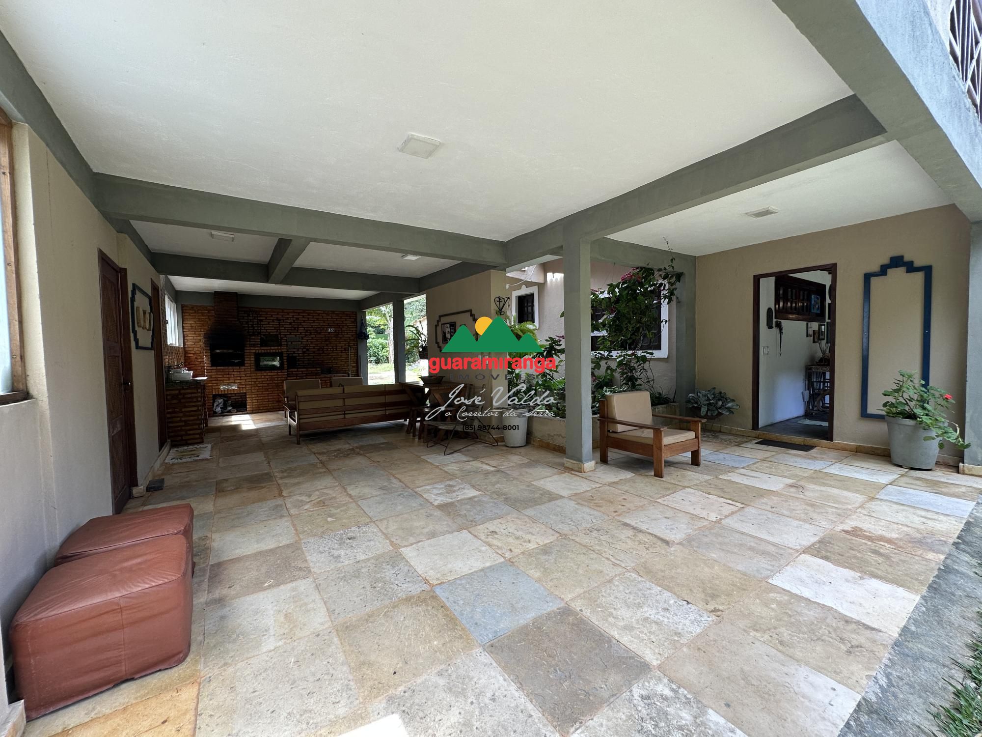 Chácara, 4 quartos, 6000 m² - Foto 37
