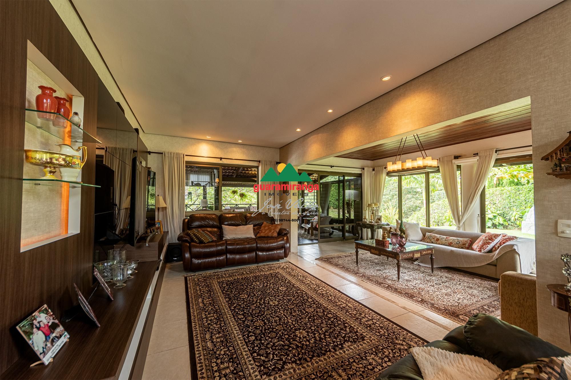 Casa, 5 quartos, 236 m² - Foto 15