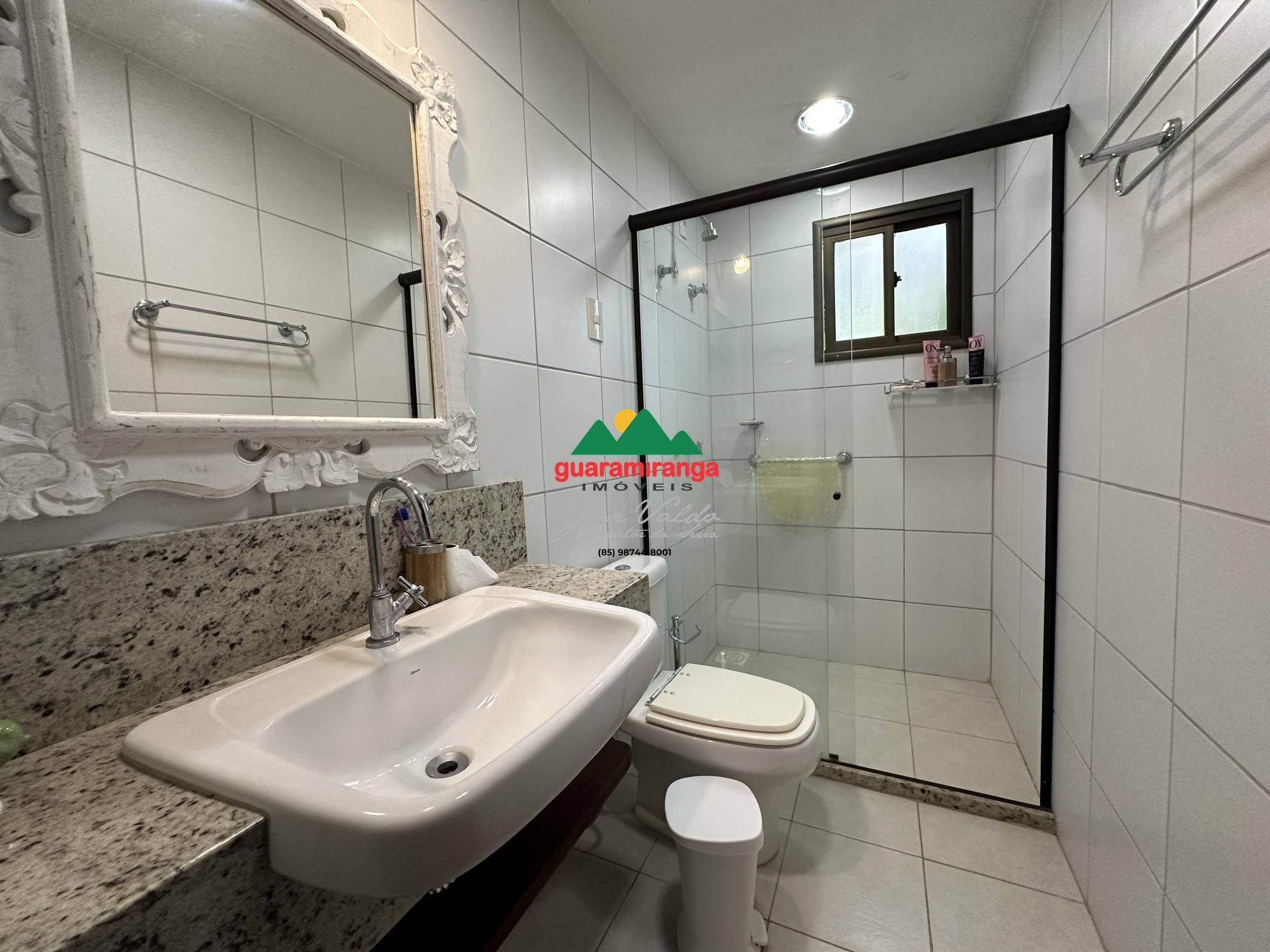 Casa de Condomínio, 5 quartos - Foto 28