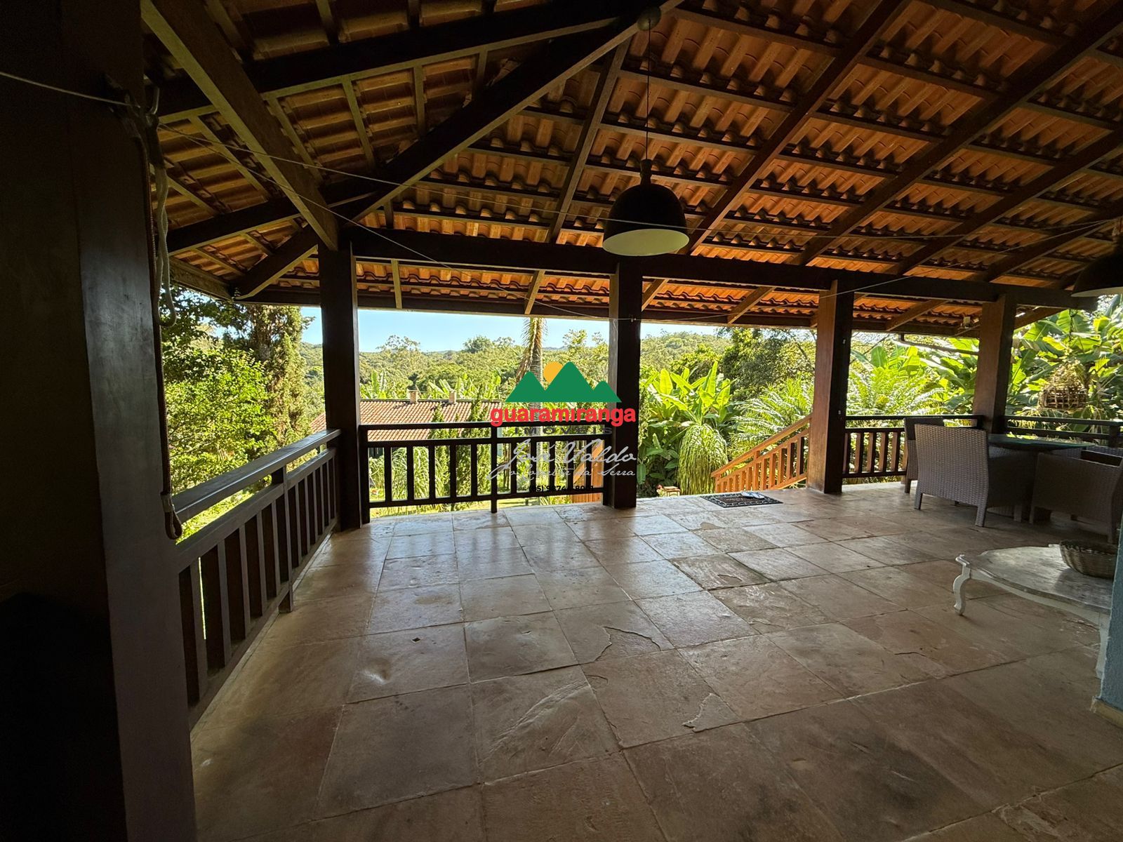 Chácara, 4 quartos, 6332 m² - Foto 13