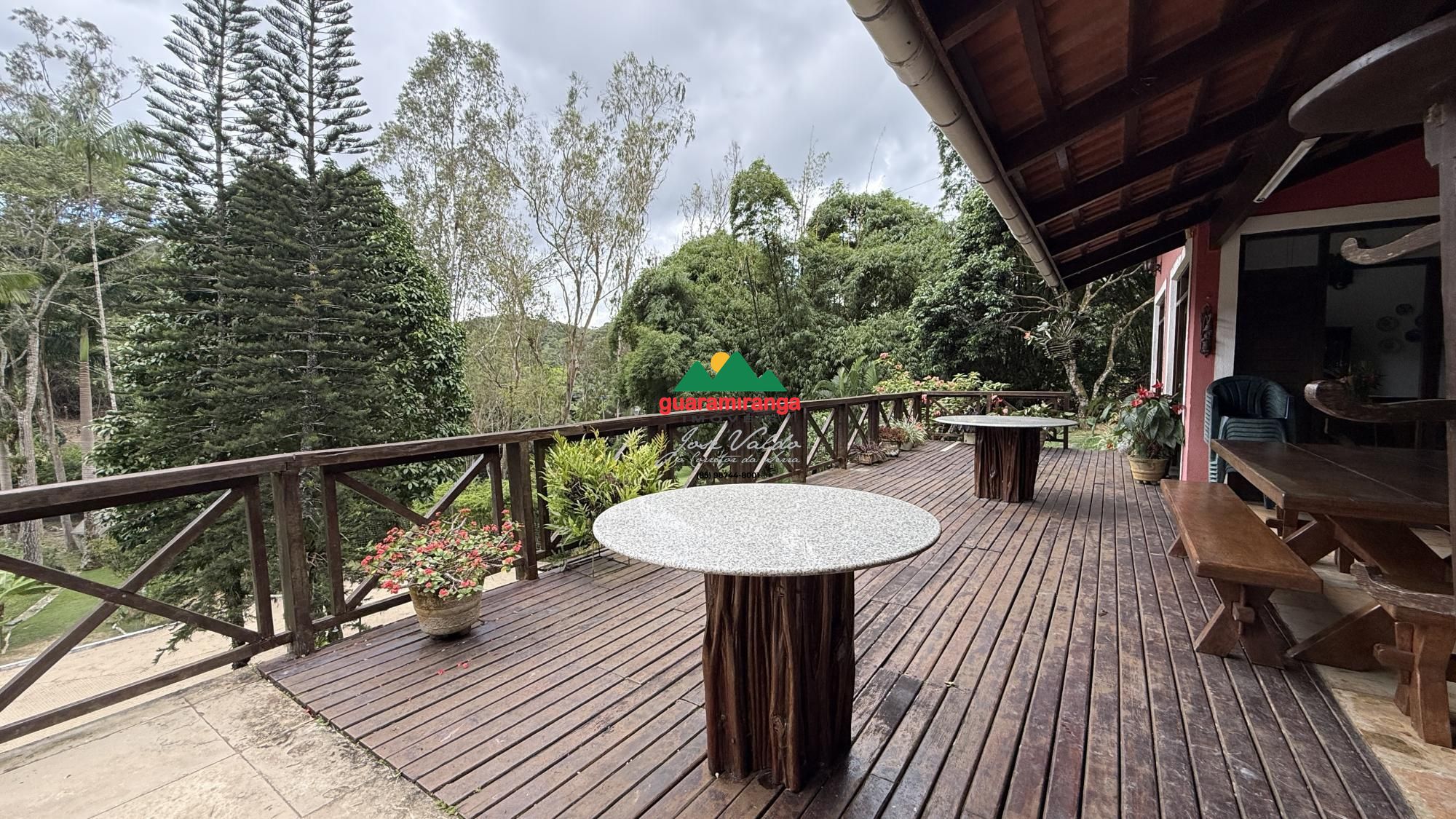Sítio, 4 quartos, 6066 m² - Foto 14