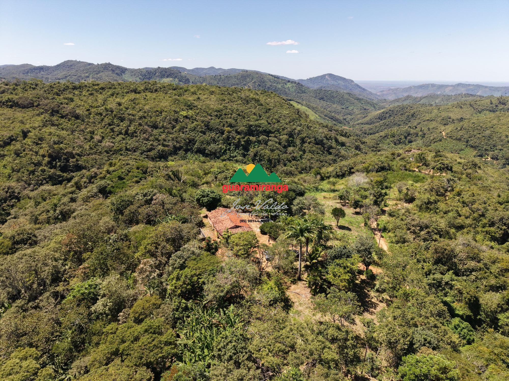 Sítio, 3 quartos, 18 hectares - Foto 13