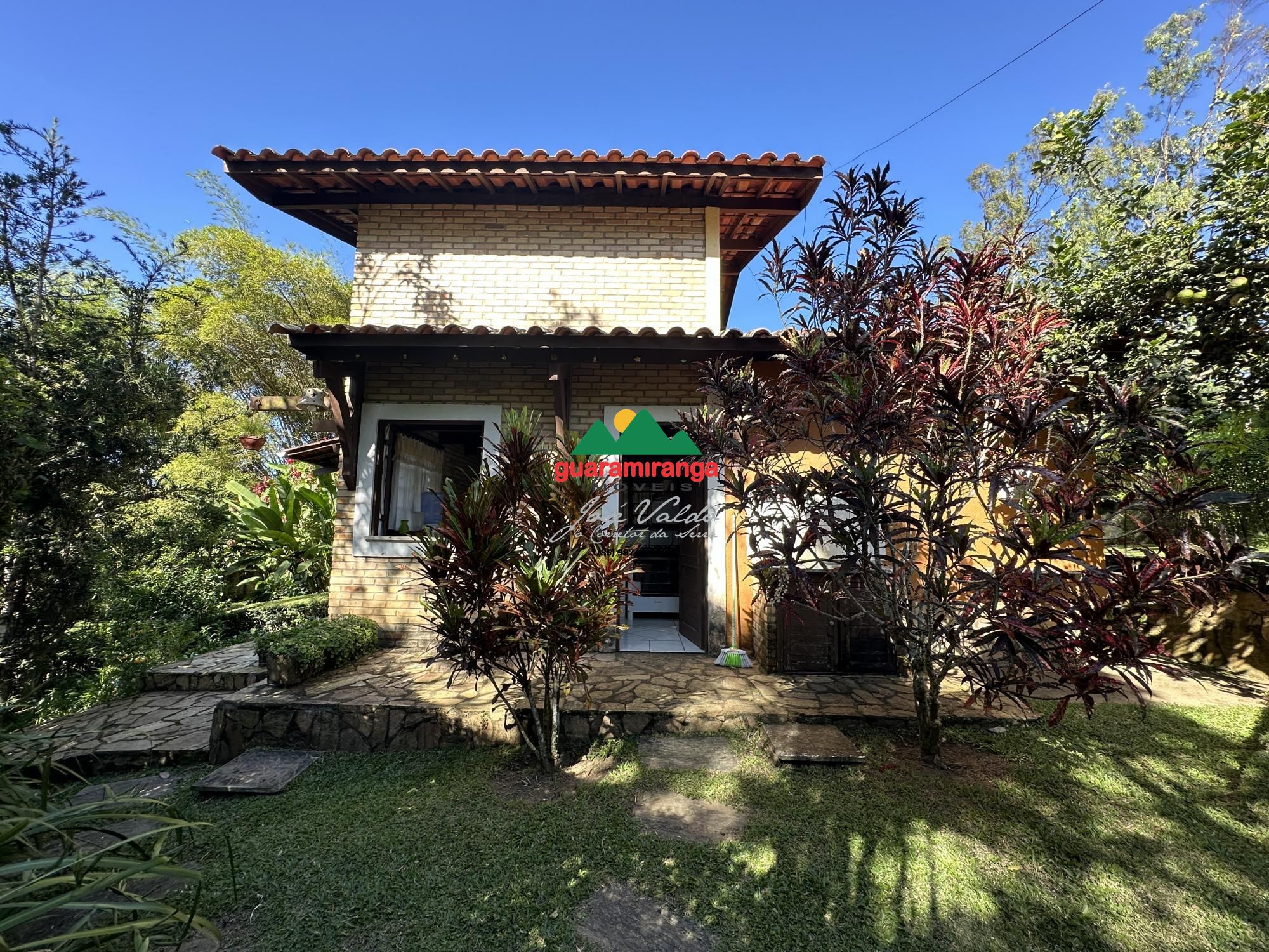 Casa de Condomínio, 4 quartos - Foto 43