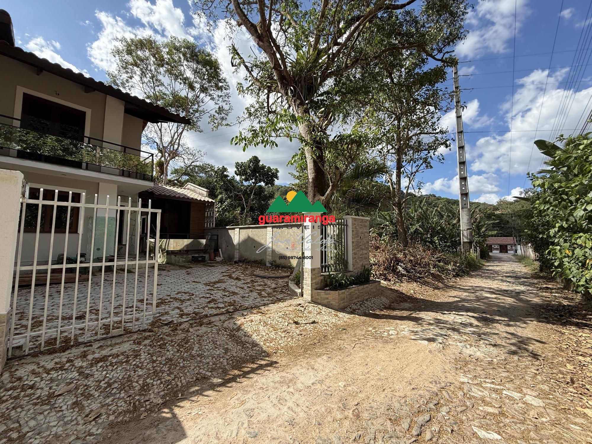 Casa, 3 quartos, 135 m² - Foto 24