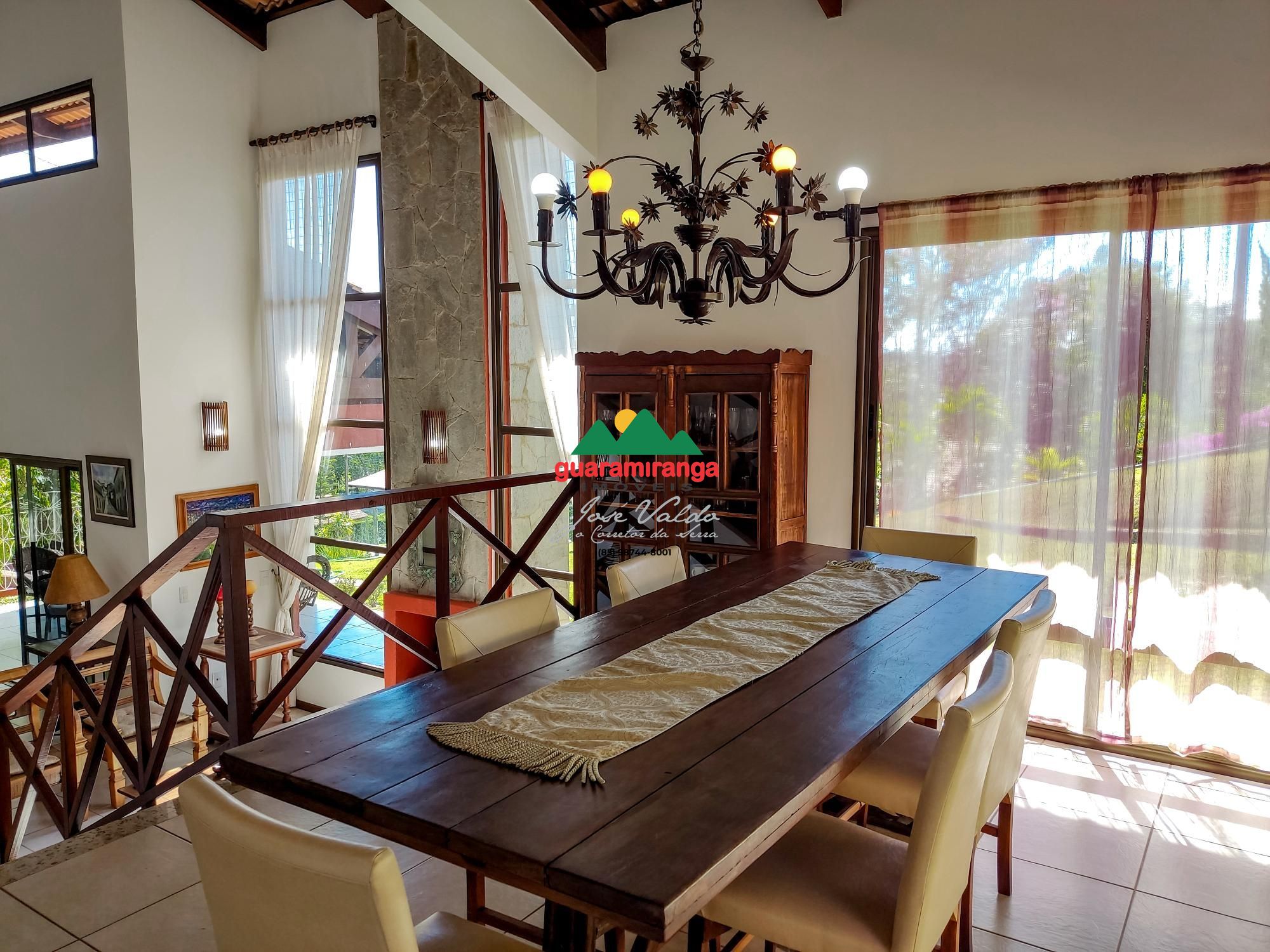 Casa, 5 quartos, 300 m² - Foto 22