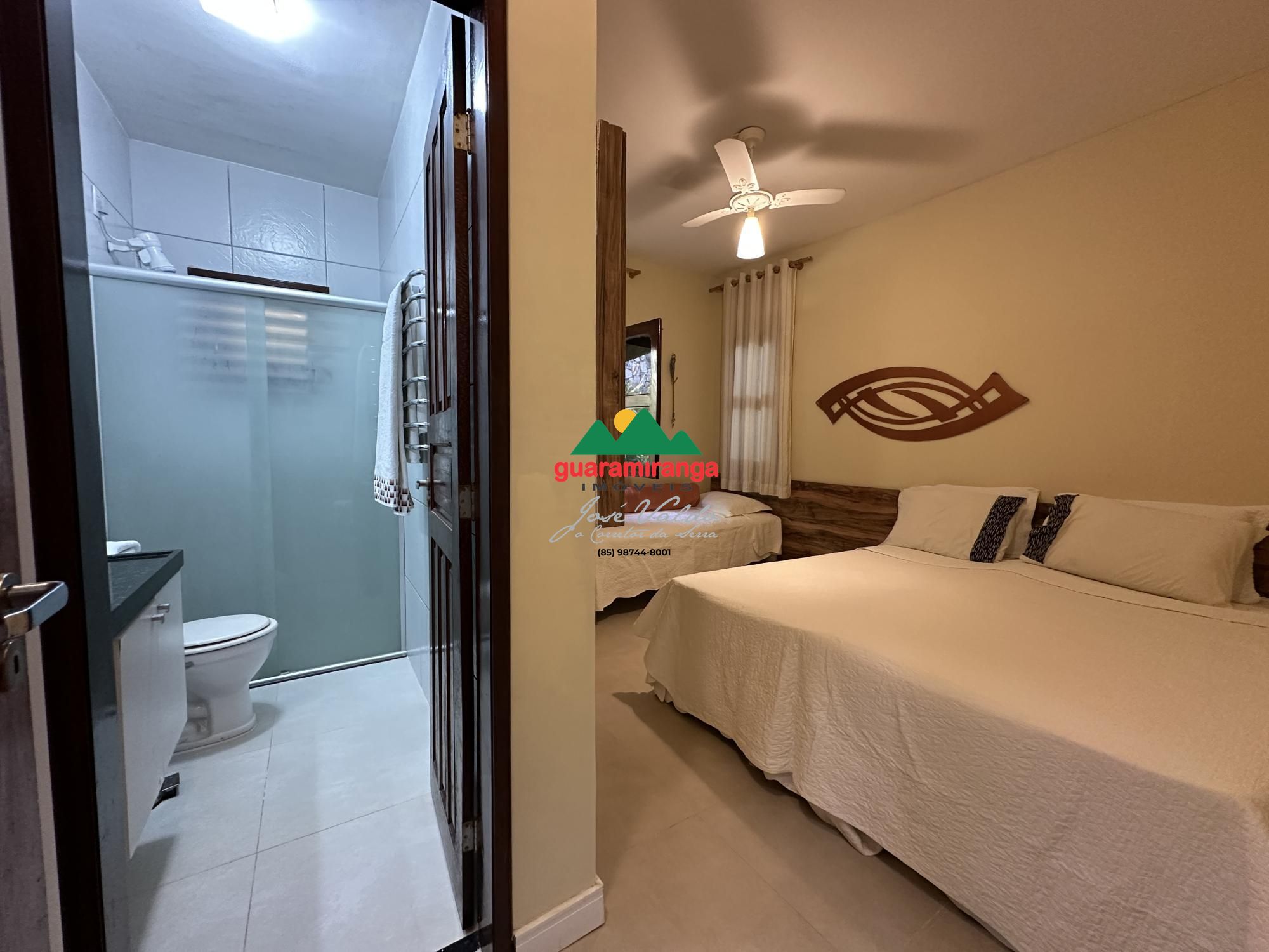 Casa, 7 quartos, 210 m² - Foto 29