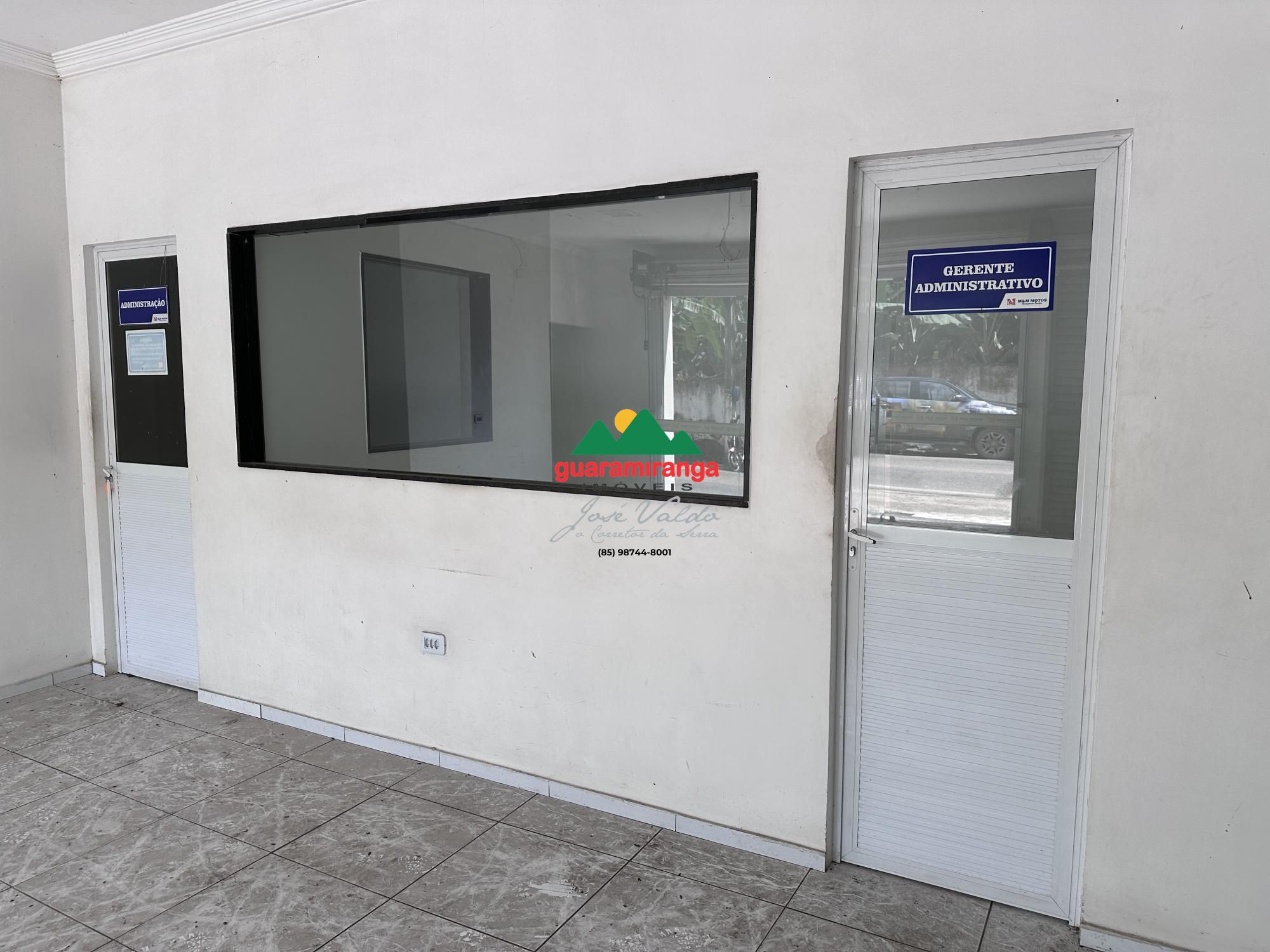 Loja-Salão, 260 m² - Foto 6