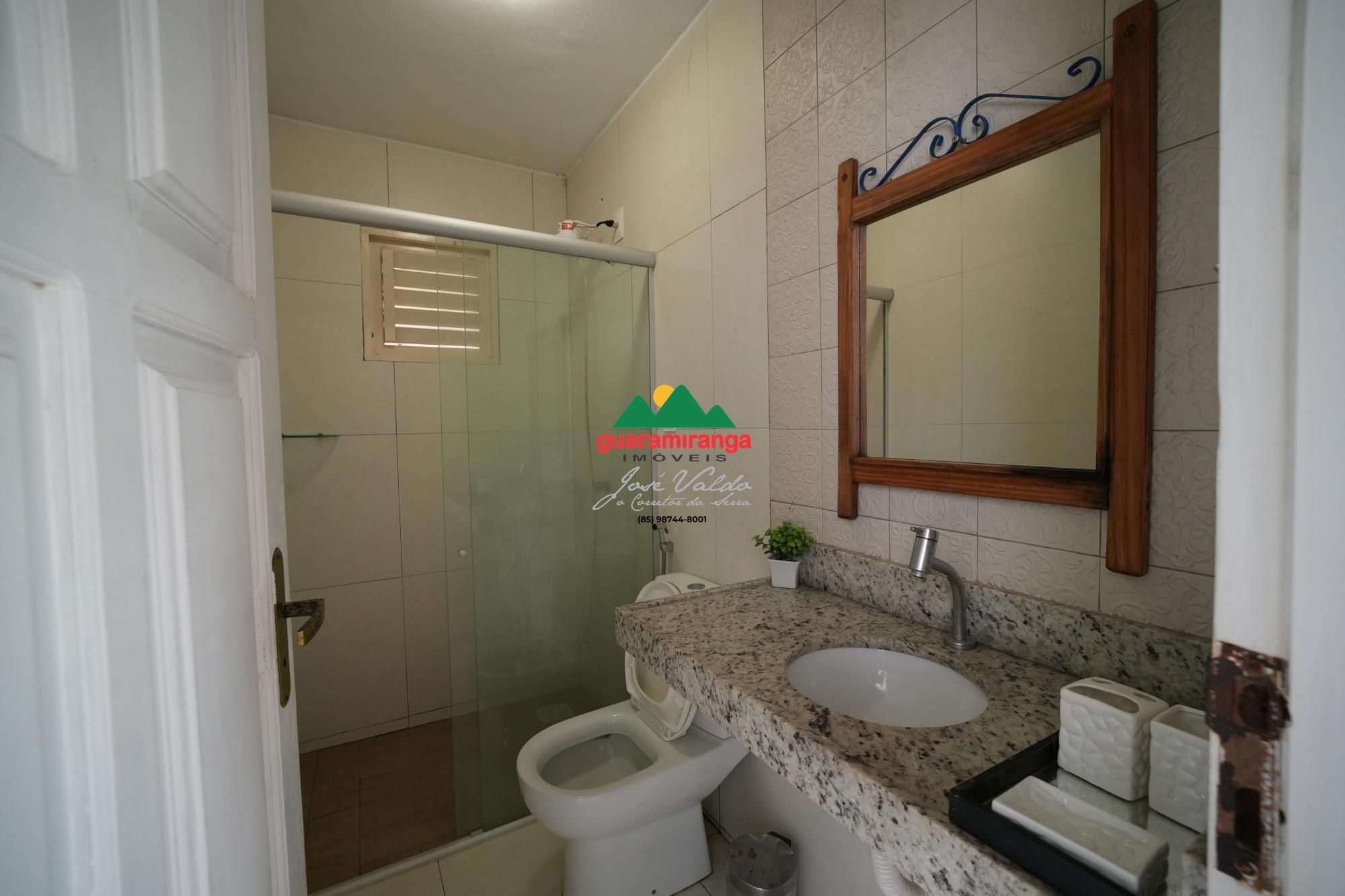 Casa de Condomínio, 7 quartos - Foto 33