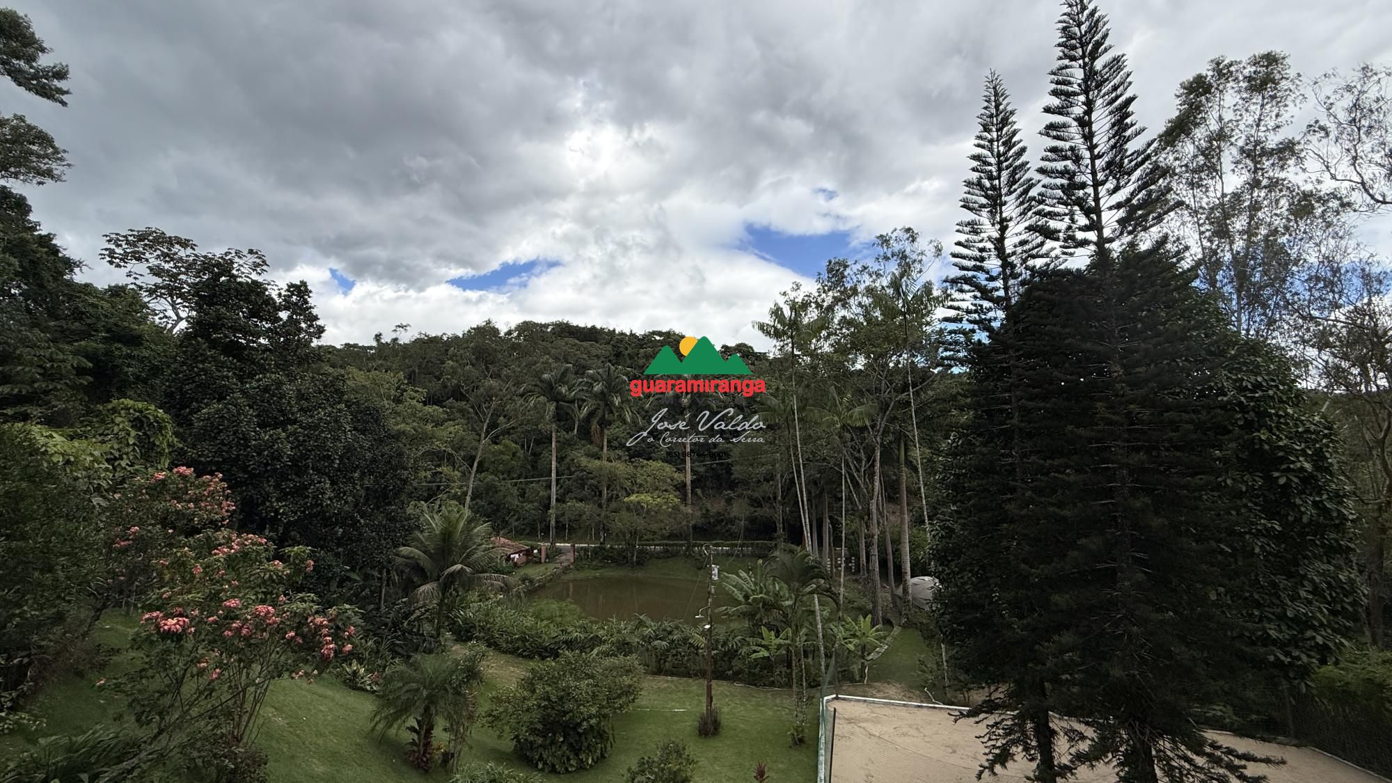Sítio, 4 quartos, 6066 m² - Foto 37