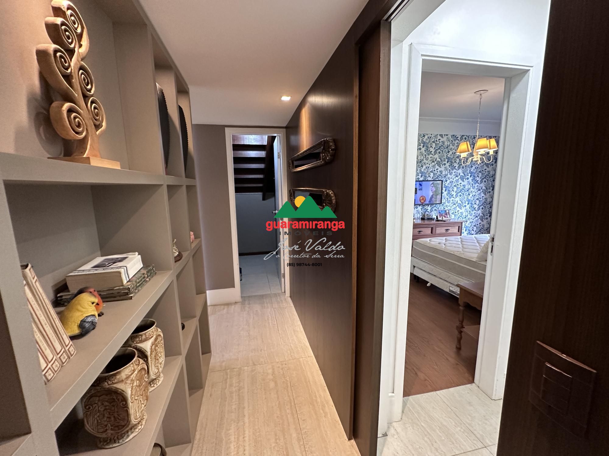 Casa de Condomínio, 6 quartos - Foto 25