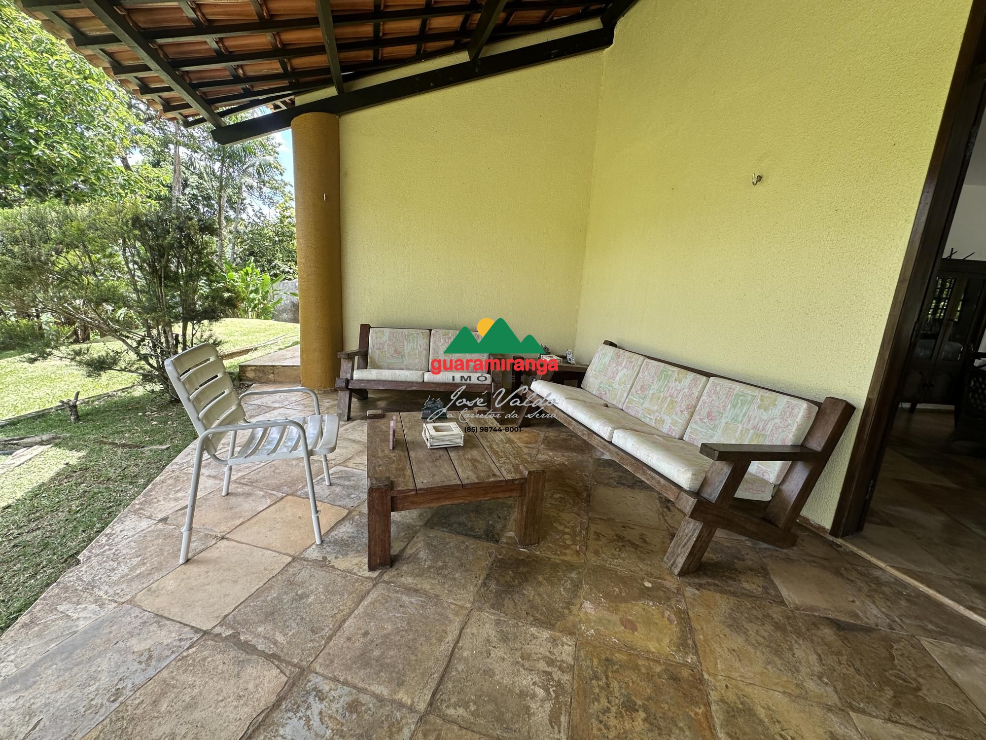 Chácara, 5 quartos, 8 hectares - Foto 17