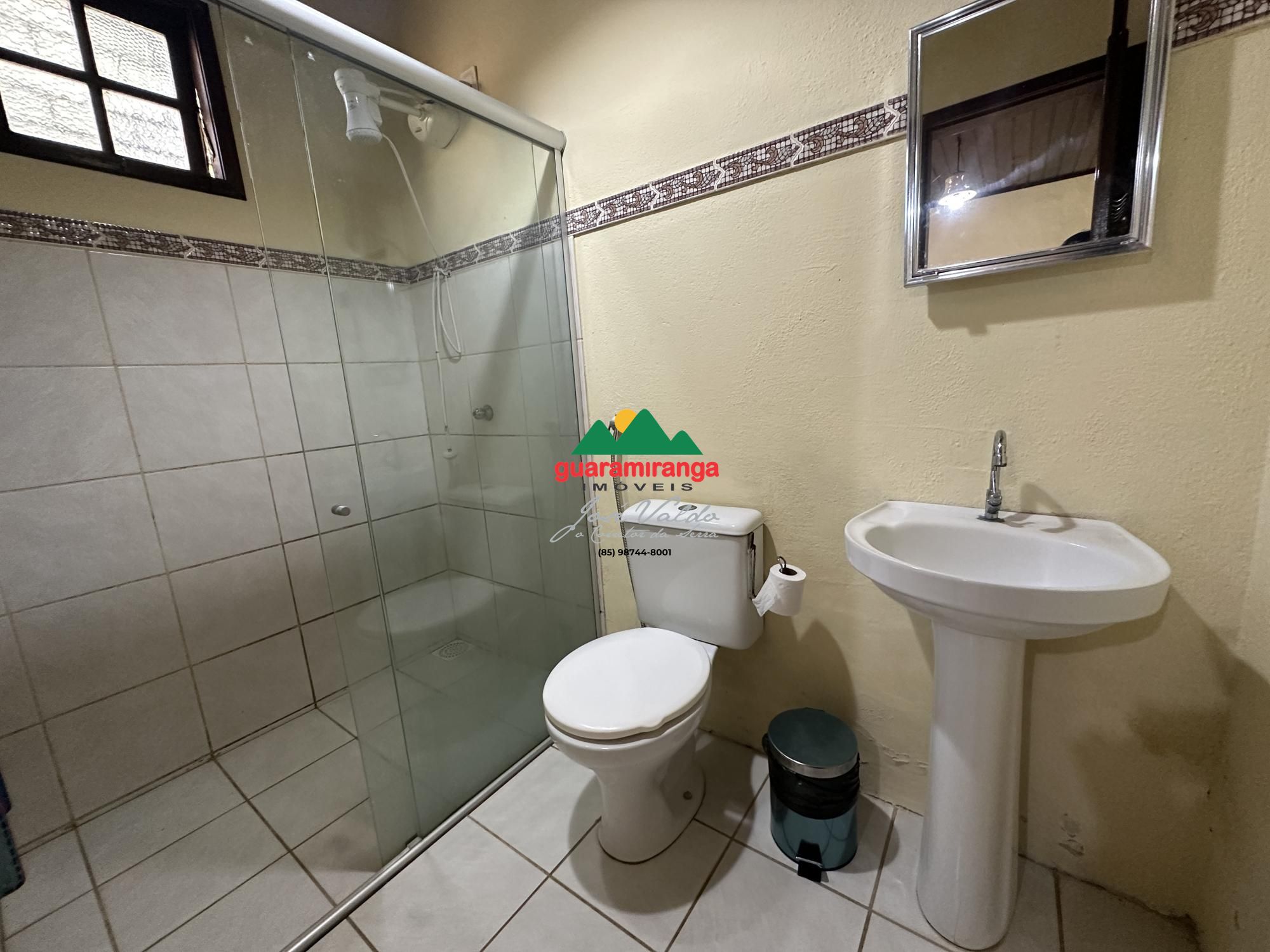 Casa de Condomínio, 4 quartos - Foto 31