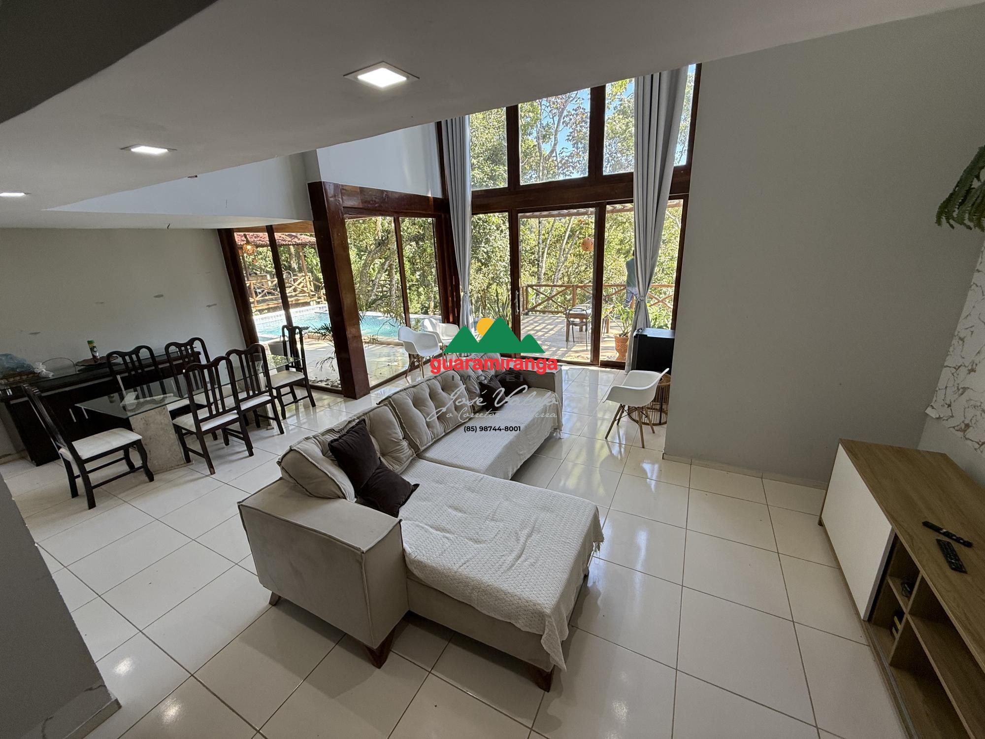 Sítio, 5 quartos, 400 m² - Foto 24
