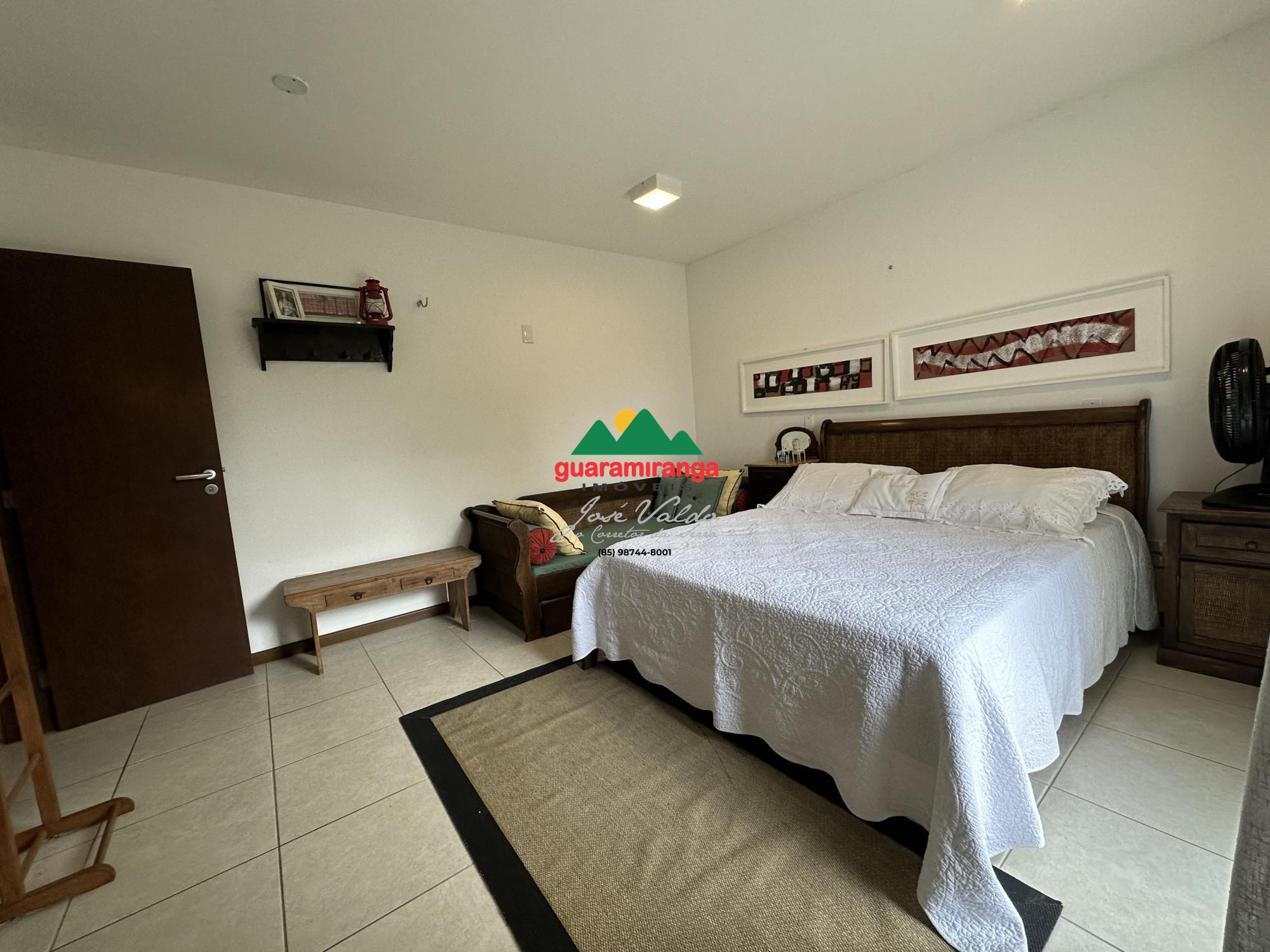 Casa de Condomínio, 8 quartos - Foto 62