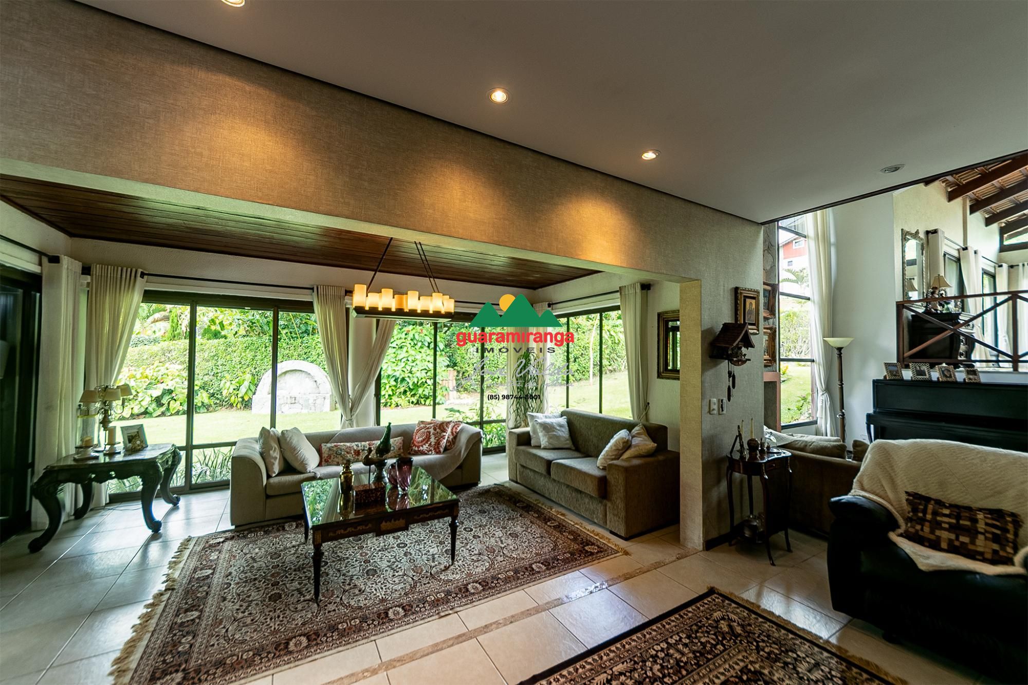 Casa, 5 quartos, 236 m² - Foto 17