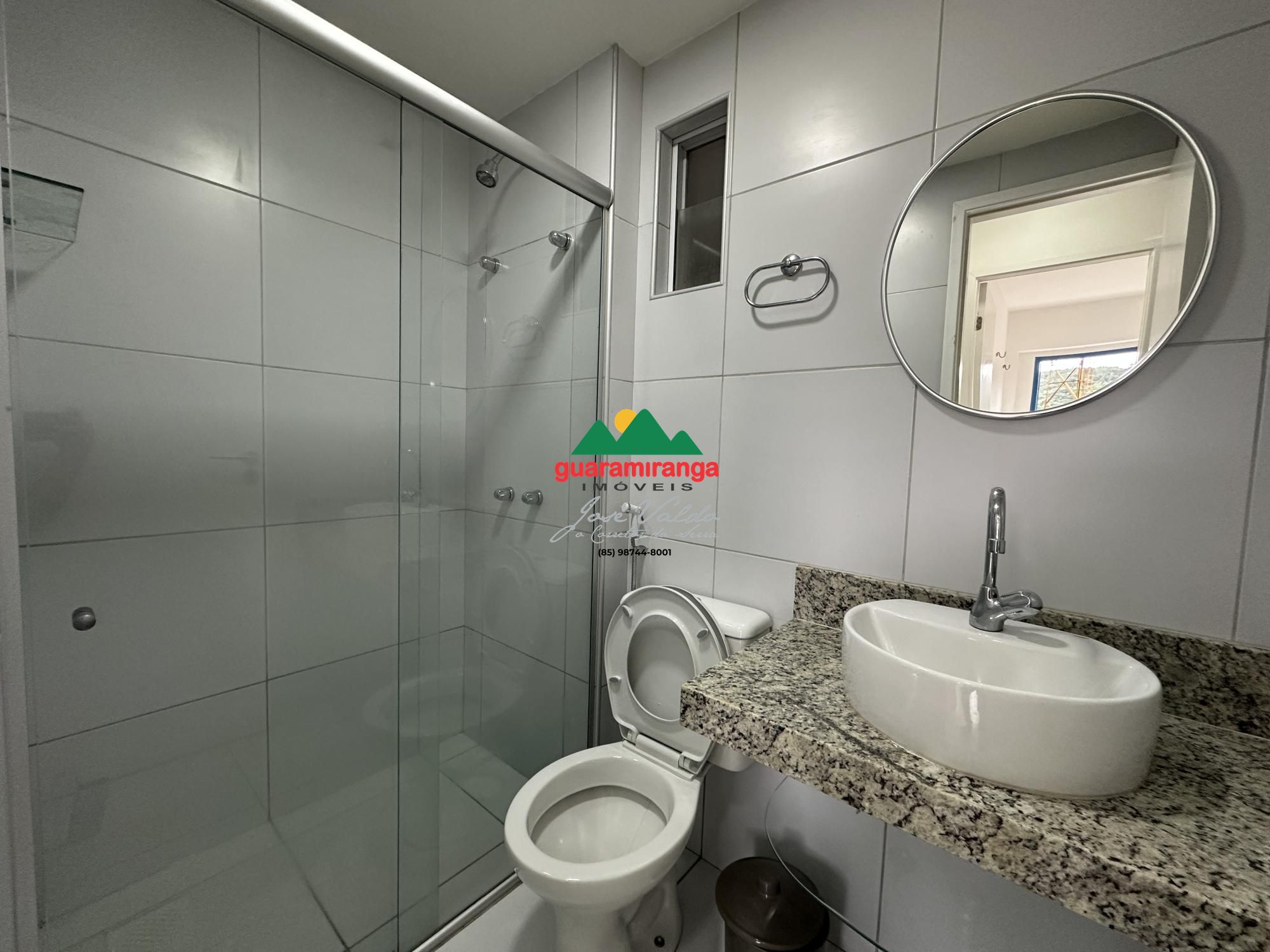 Apartamento, 2 quartos, 52 m² - Foto 6