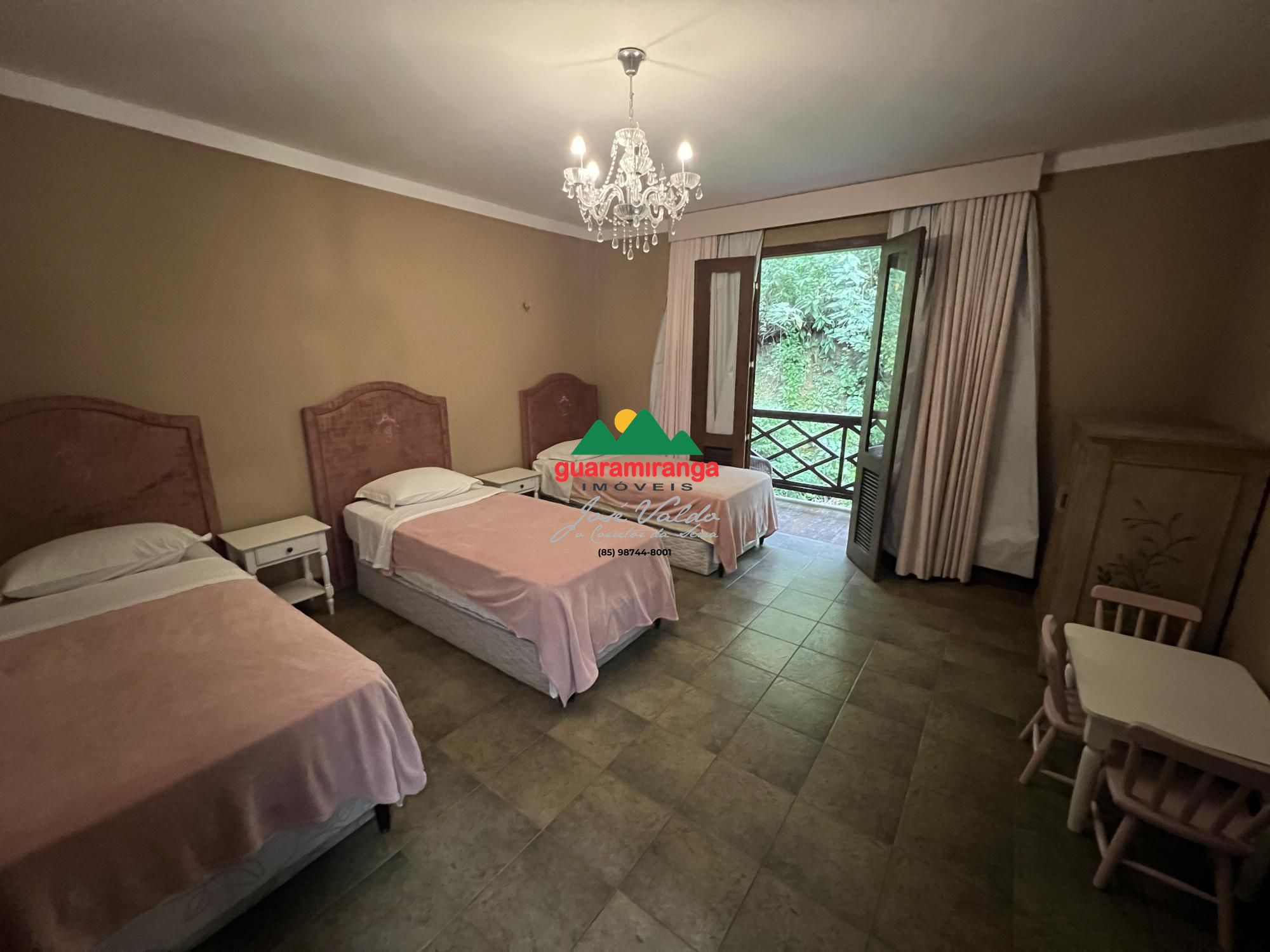 Casa, 7 quartos, 797 m² - Foto 13