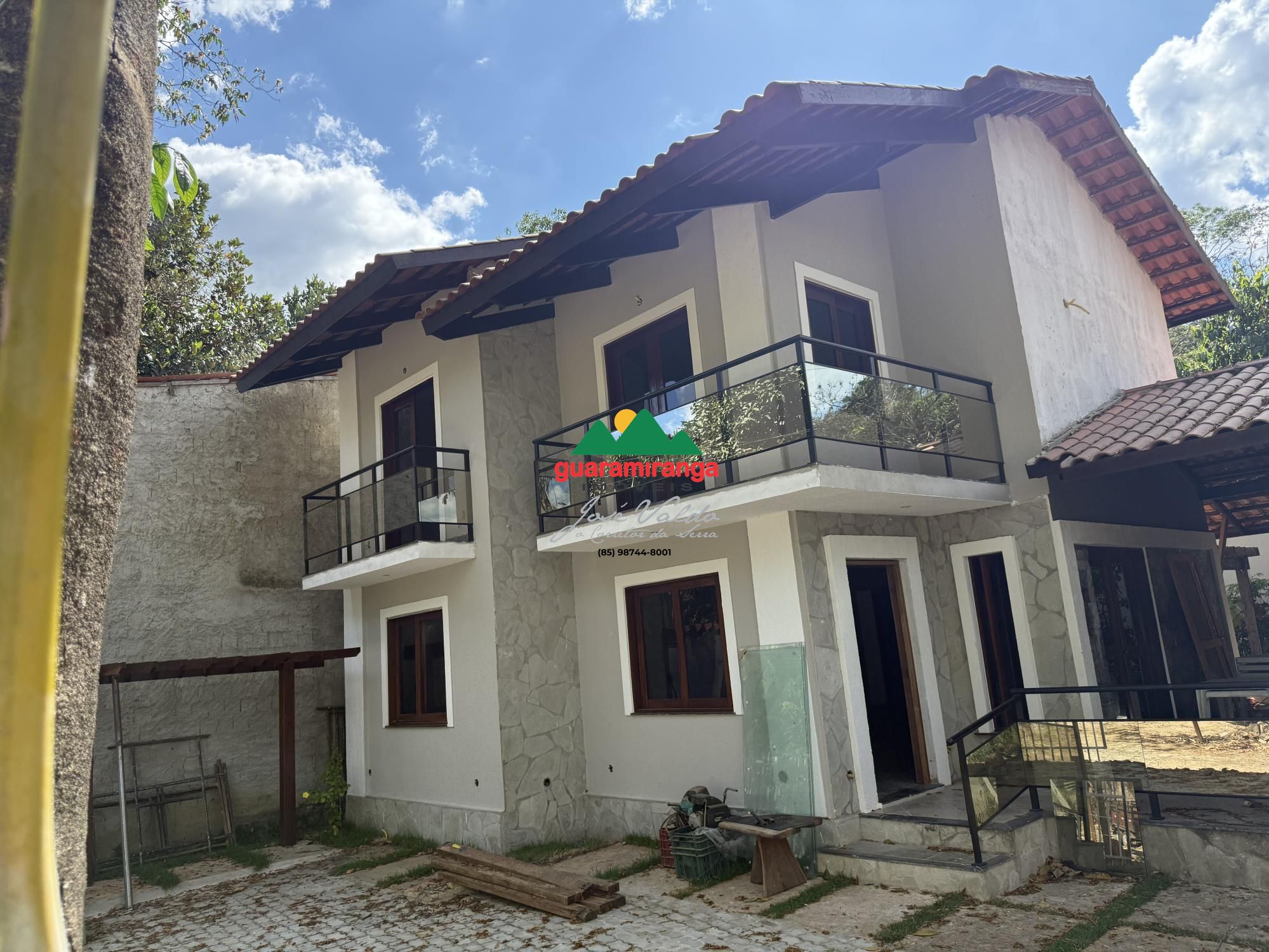 Casa, 3 quartos, 135 m² - Foto 23