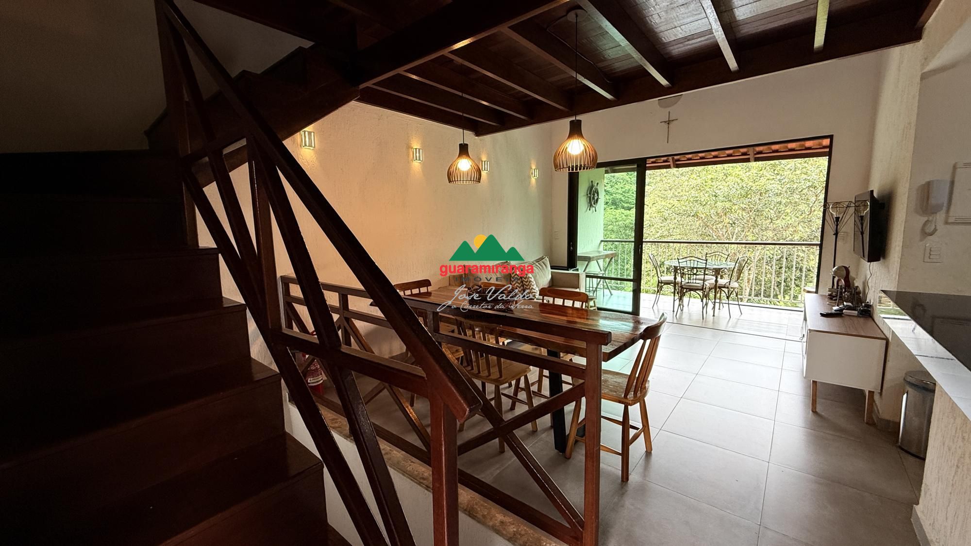 Casa de Condomínio, 6 quartos - Foto 12