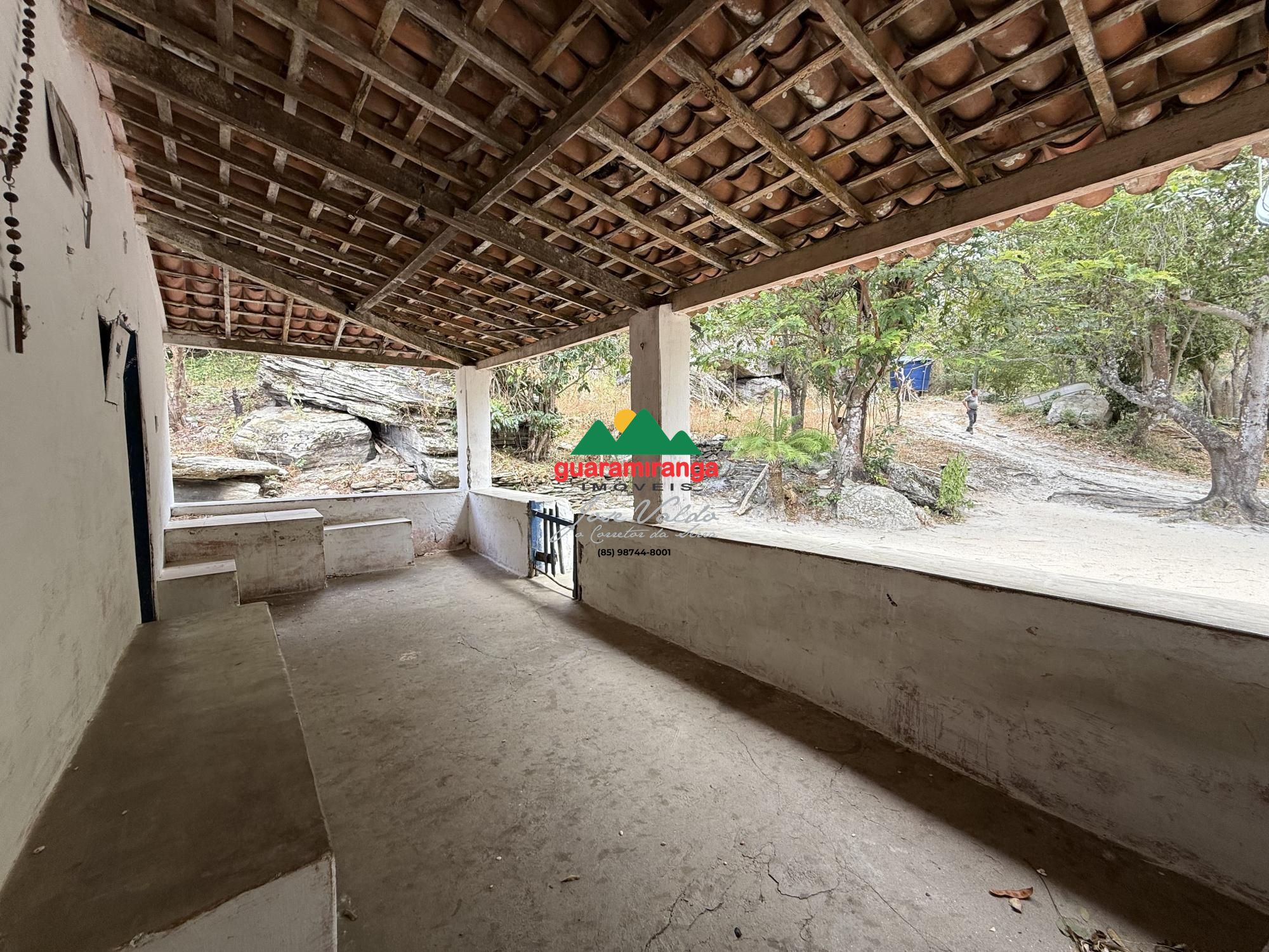 Chácara, 2 quartos, 7 hectares - Foto 20