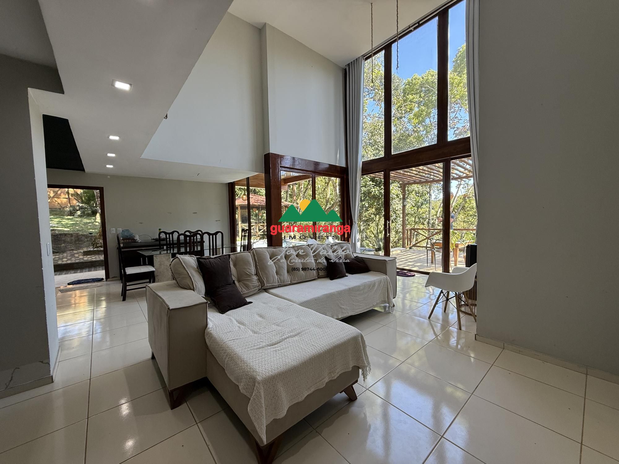 Sítio, 5 quartos, 400 m² - Foto 18