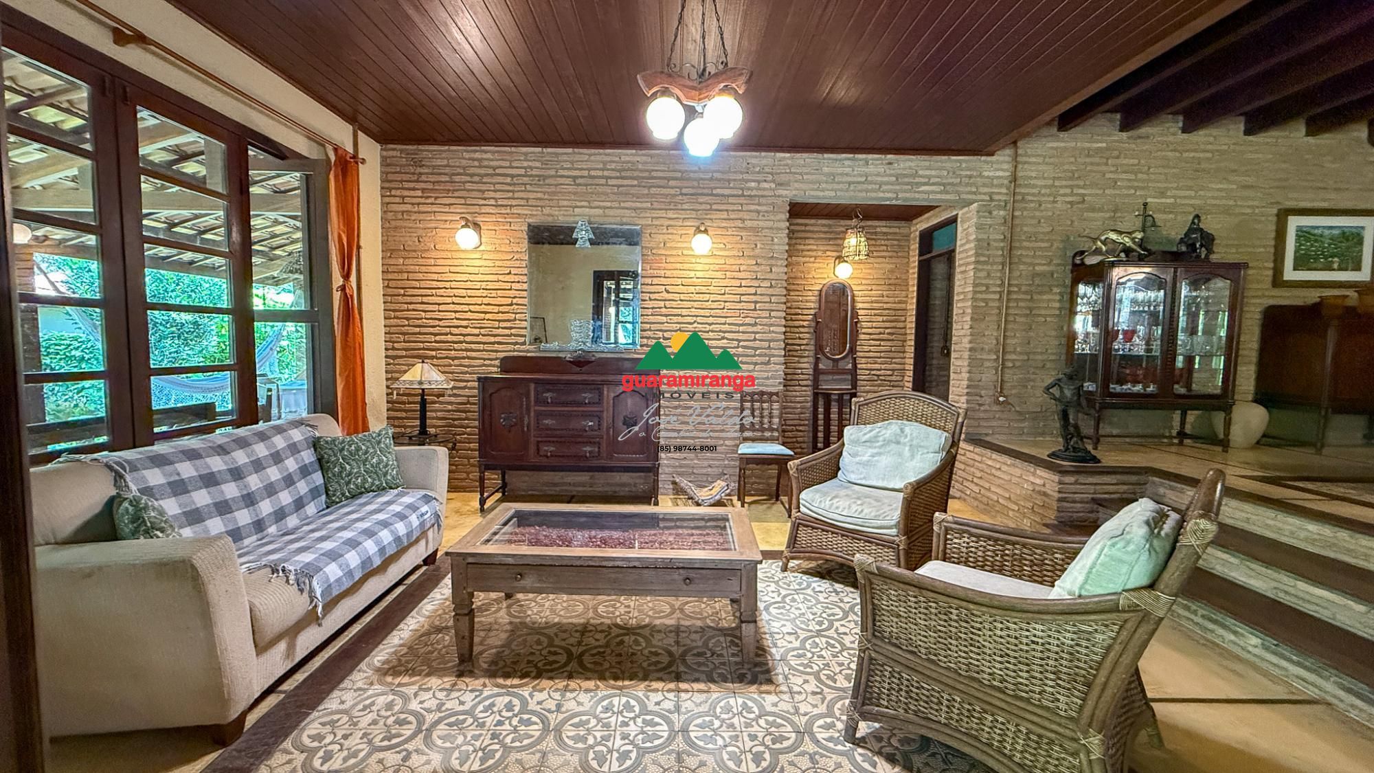 Chácara, 3 quartos, 17 m² - Foto 26