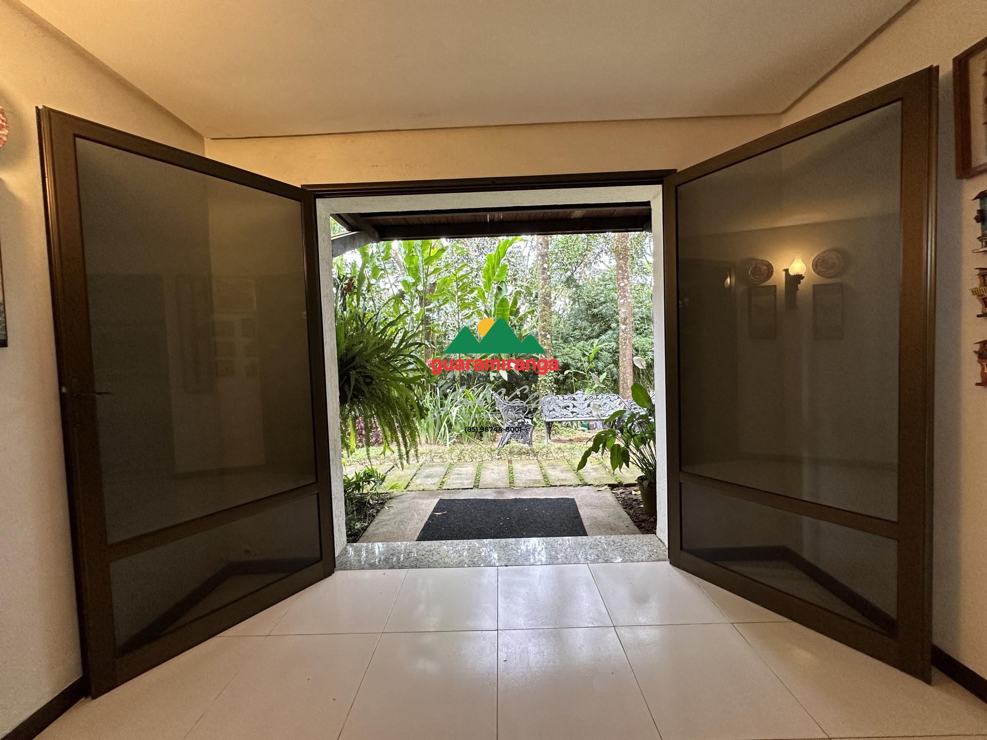 Casa de Condomínio, 8 quartos - Foto 53