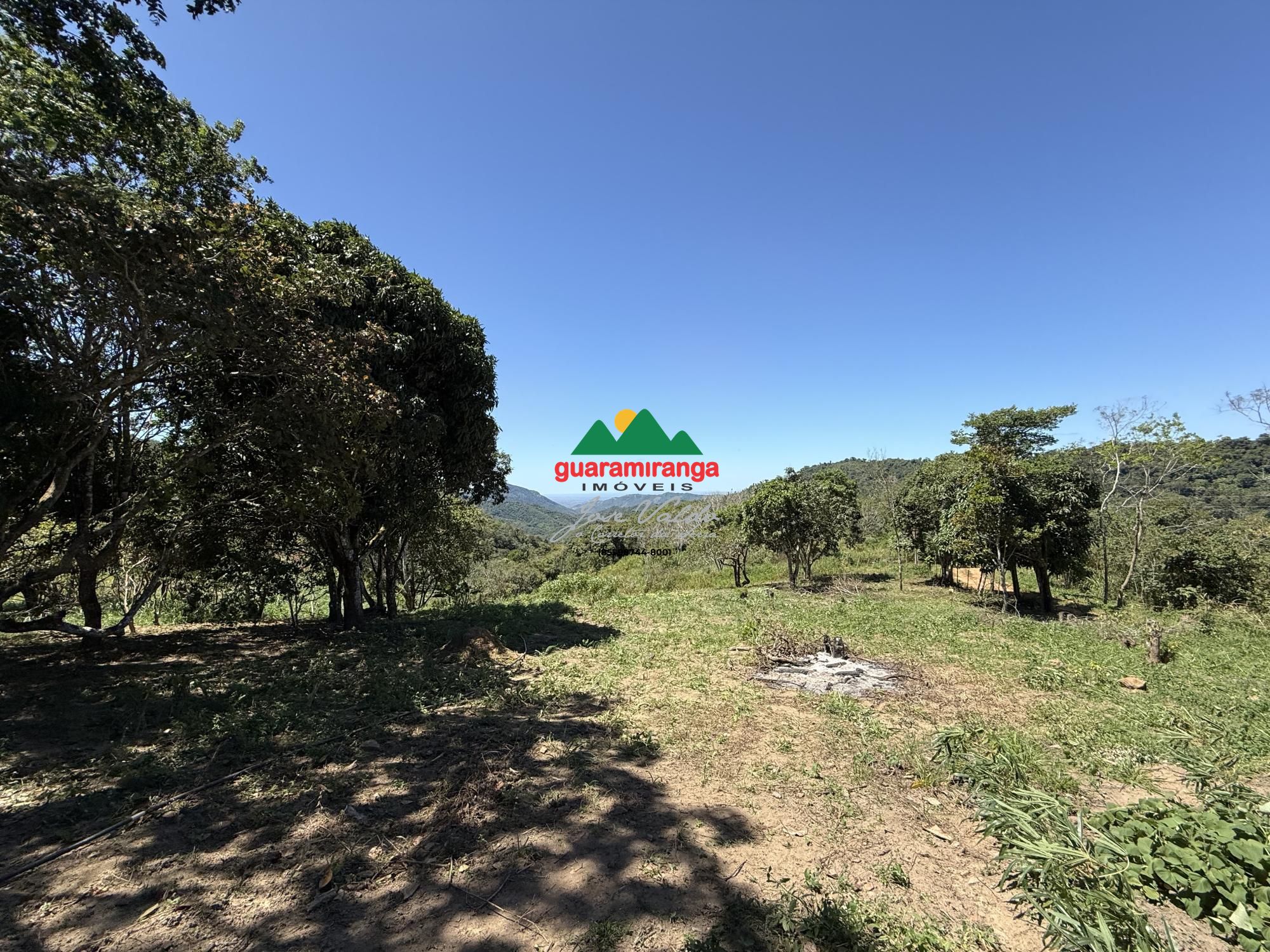 Sítio, 3 quartos, 18 hectares - Foto 11