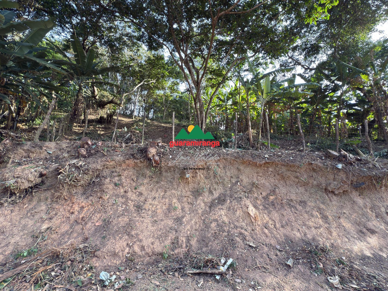 Terreno, 1200 m² - Foto 2