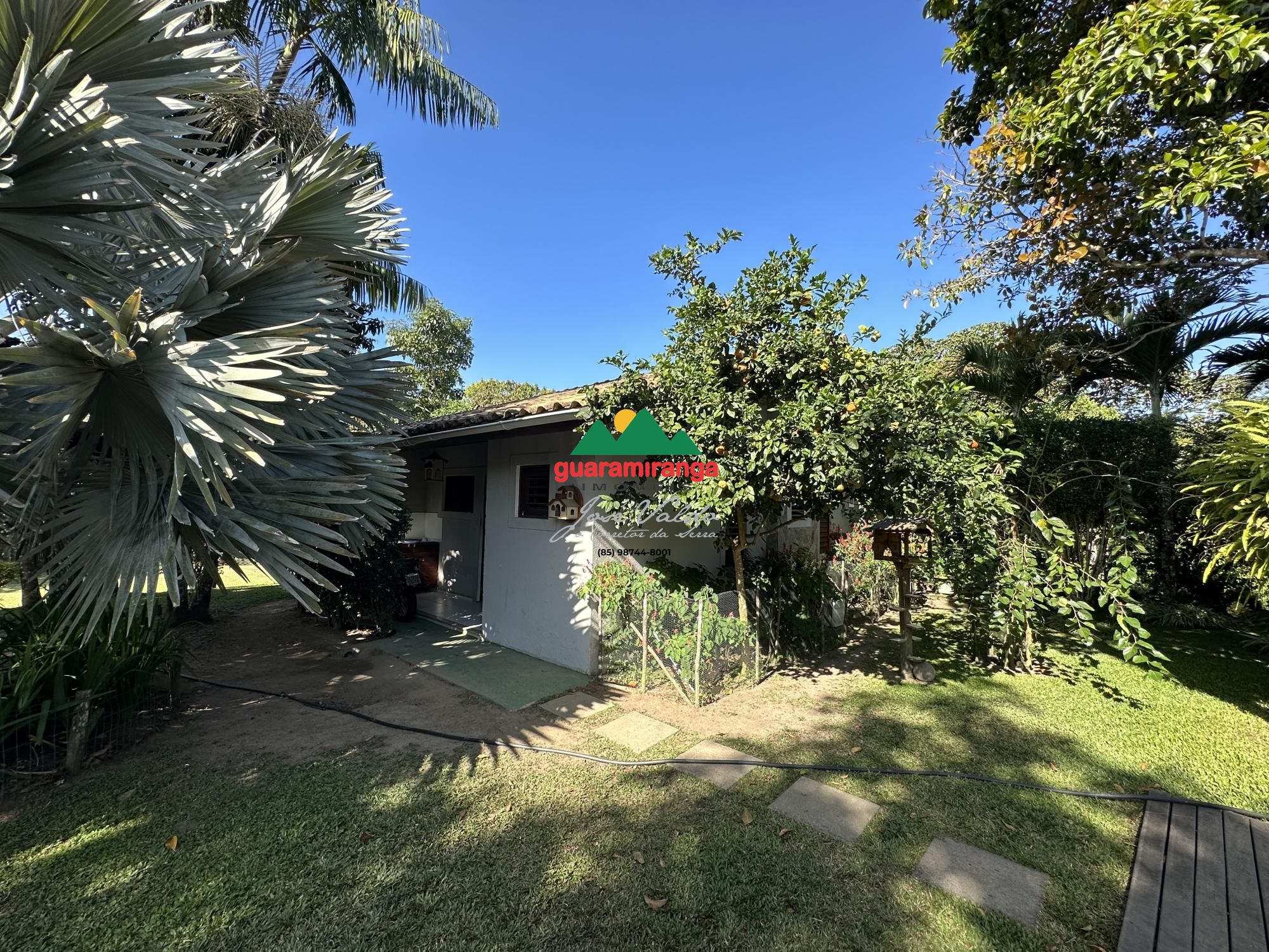 Sítio, 5 quartos, 2106 m² - Foto 17